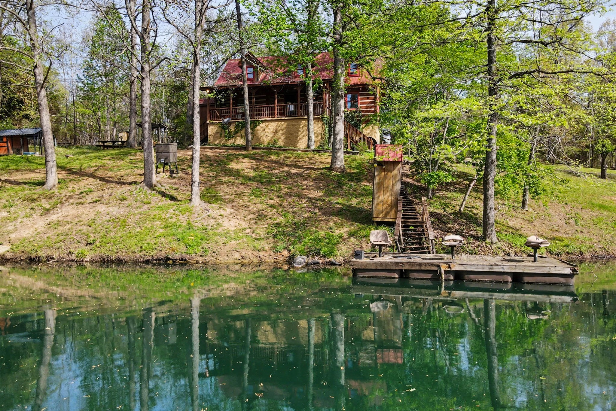 Portland Rd, White House, TN 37188 #1