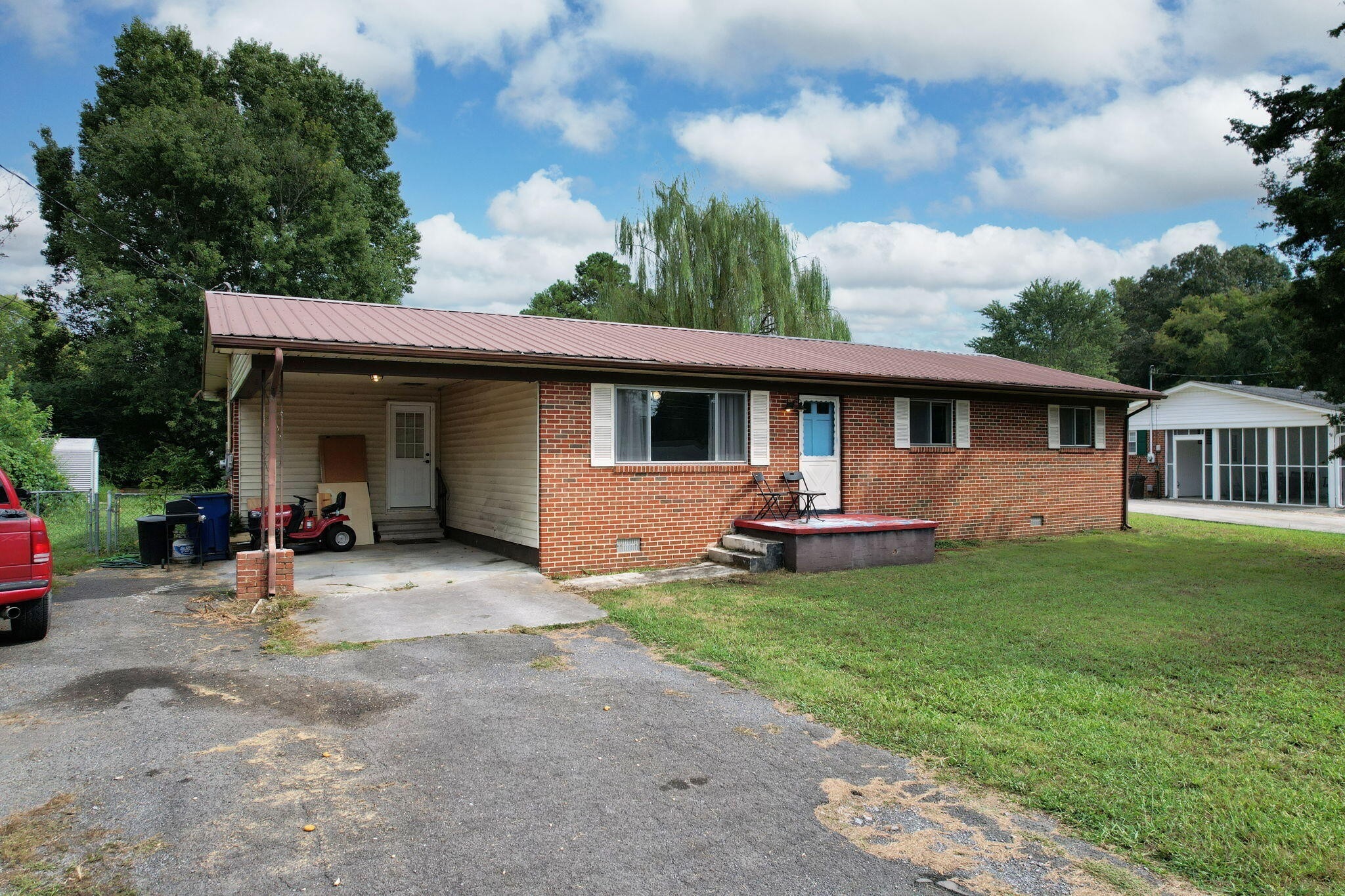 Trewhitt Rd, Cleveland, TN 37323