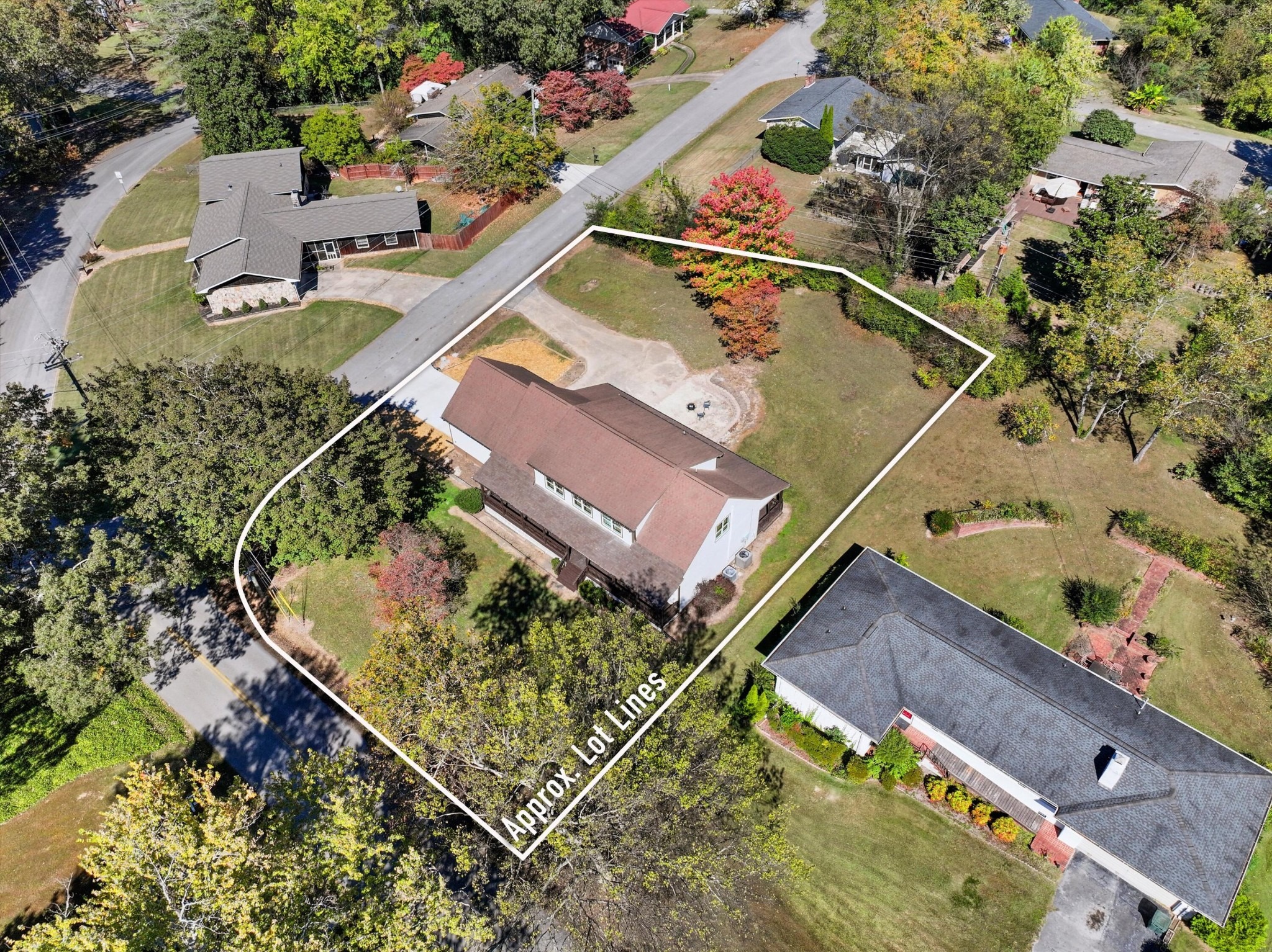 Kings Rd, Chattanooga, TN 37416 #1