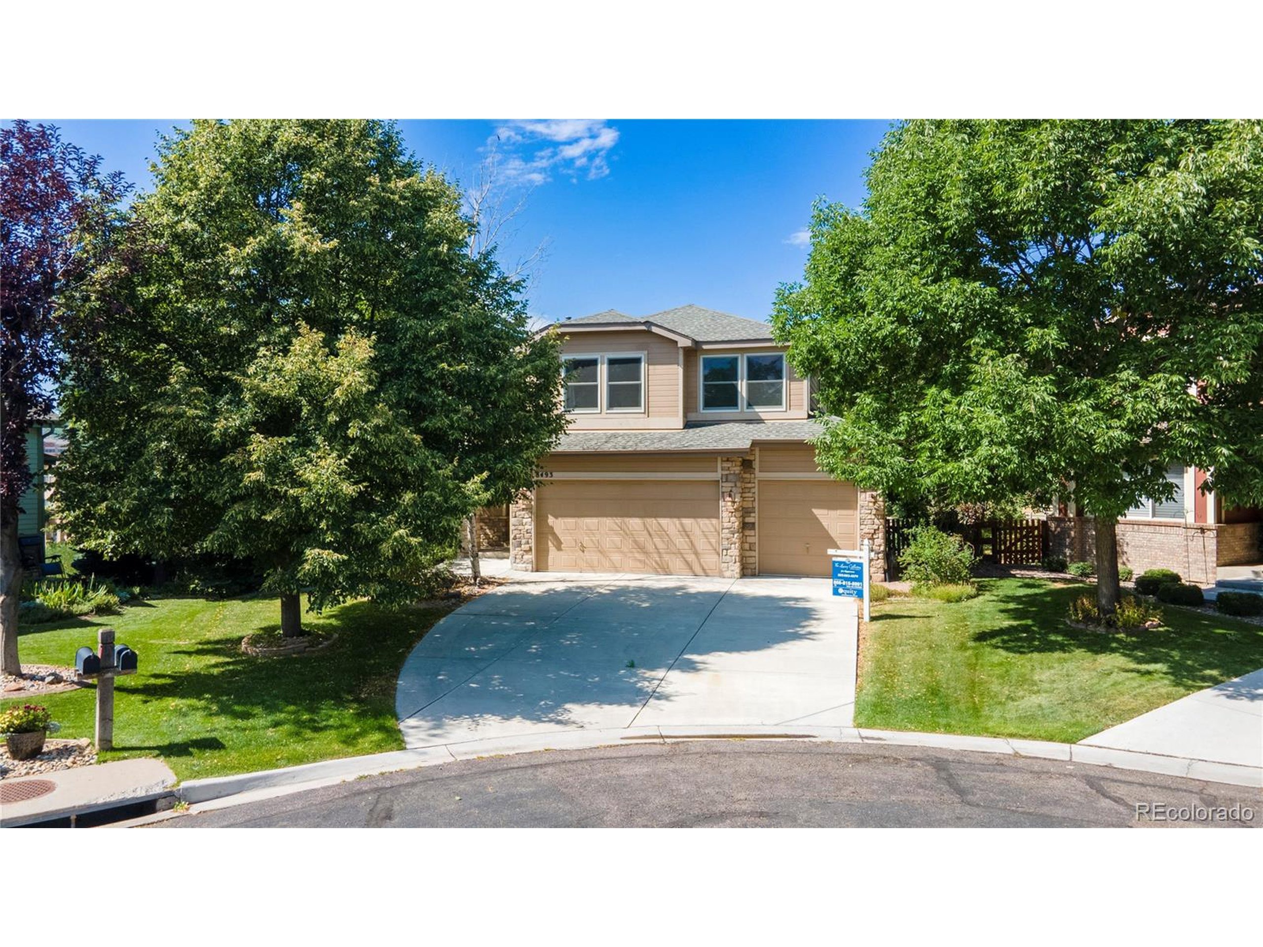 Newcombe Way, Littleton, CO 80127 #1