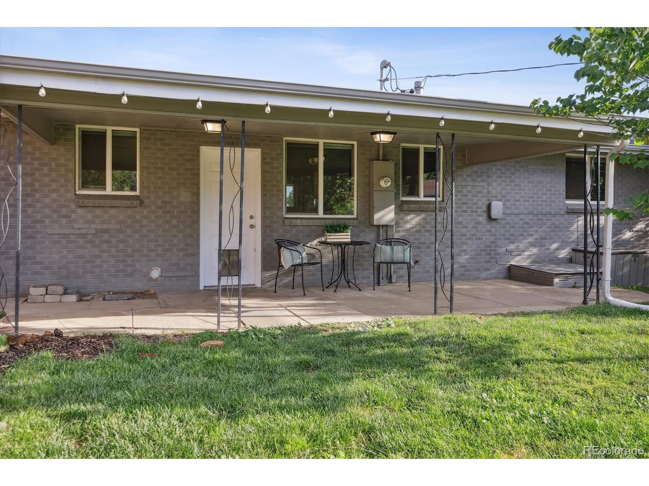 44th Pl, Wheat Ridge, CO 80033 #1