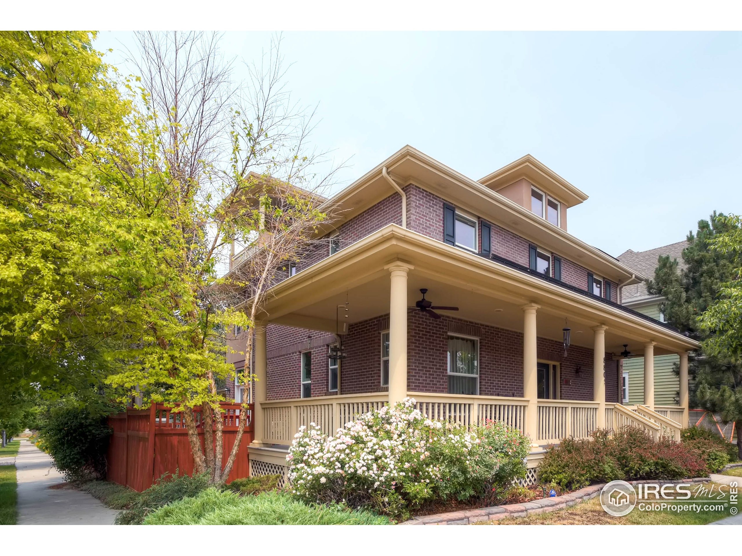 28th Ave, Denver, CO 80238 #1