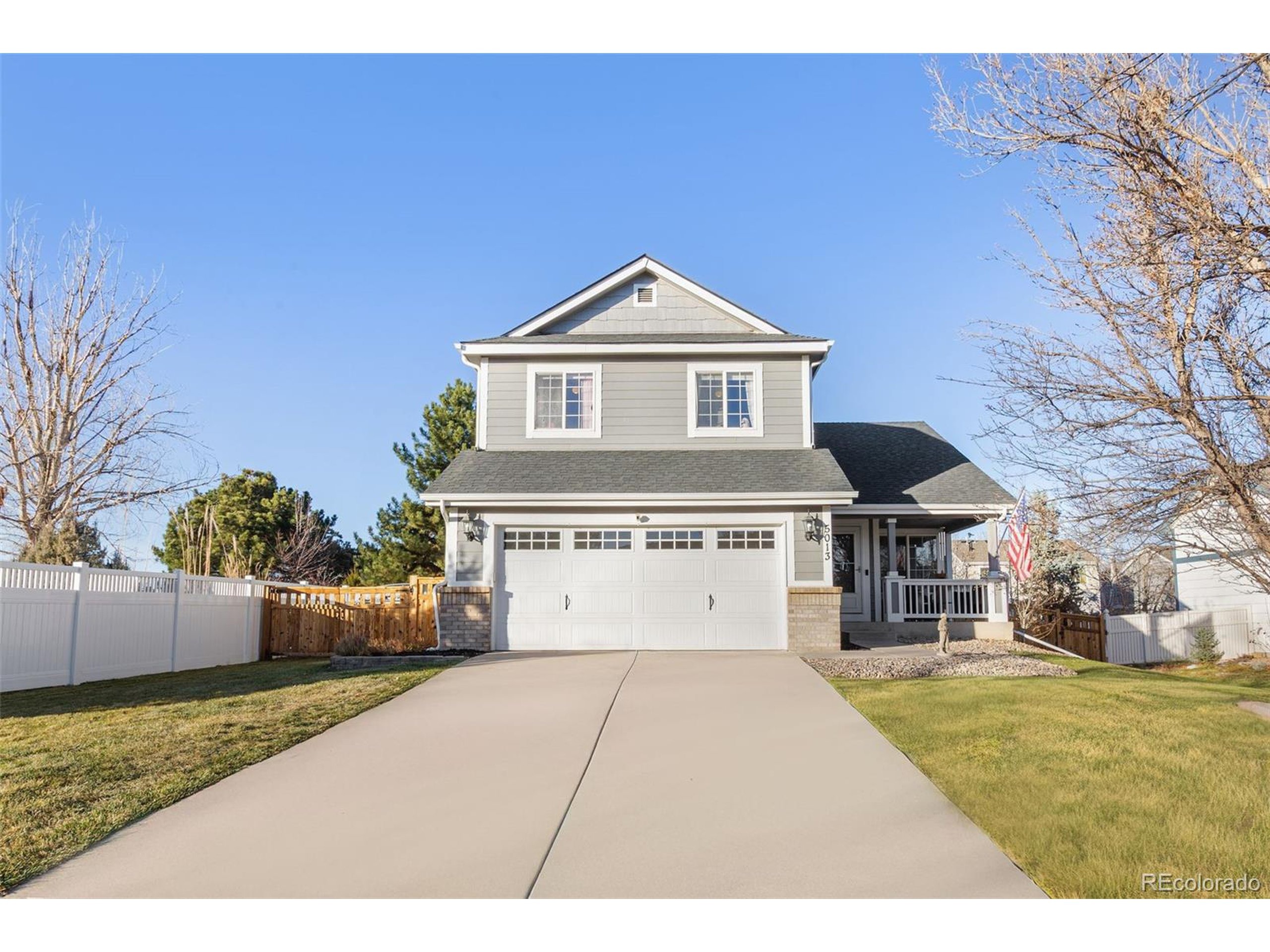 Nighthawk Pkwy, Brighton, CO 80601 #1