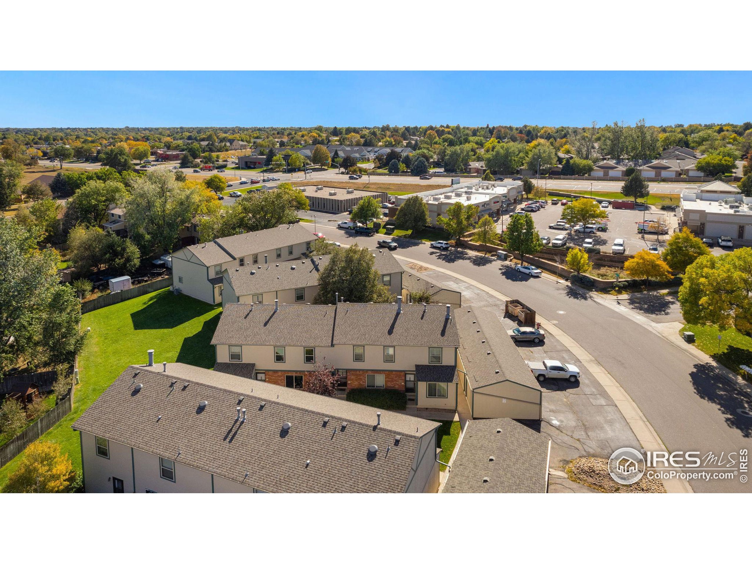 44th Avenue Ct, Greeley, CO 80634