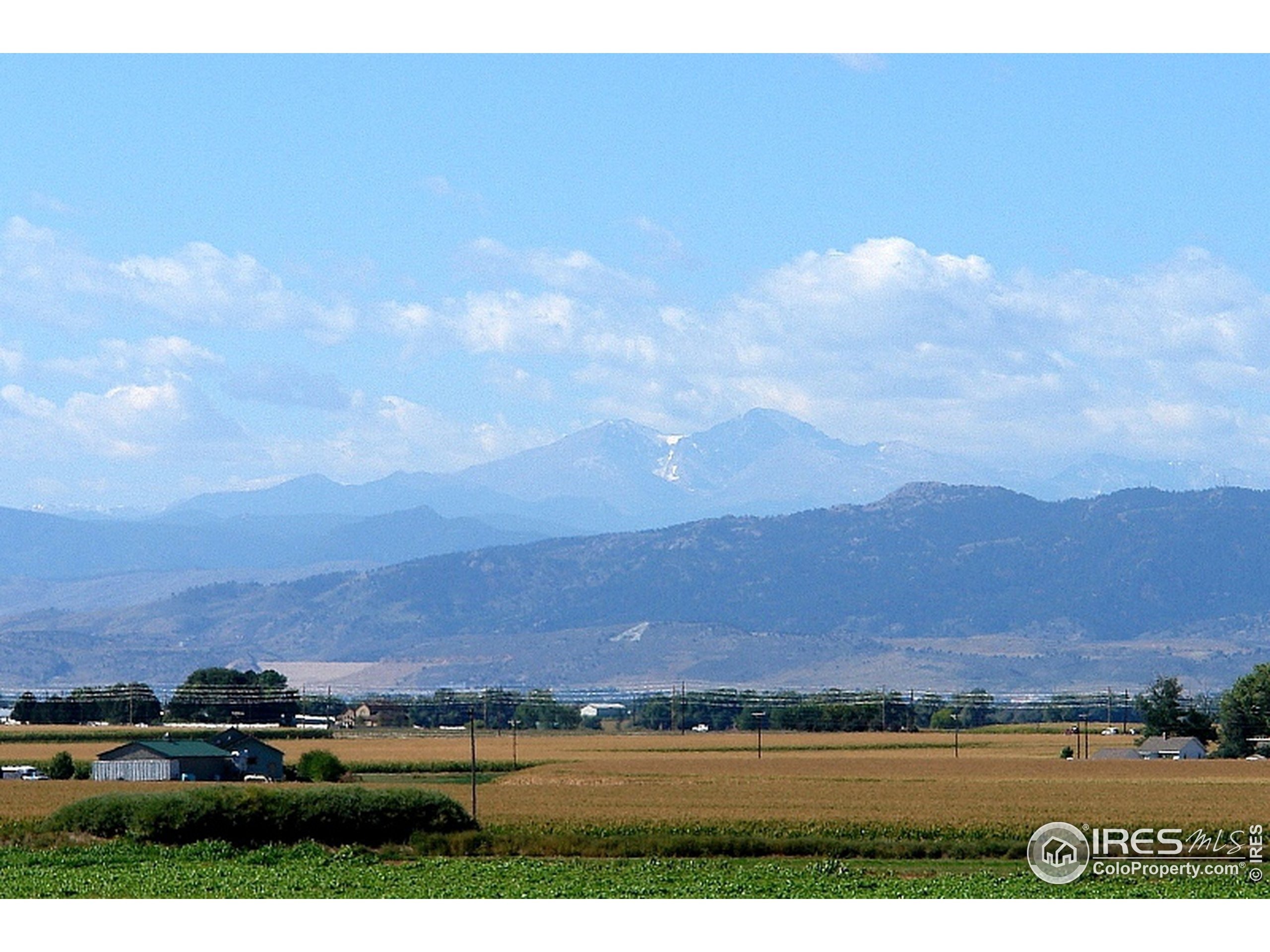 Fox Den Rd, Wellington, CO 80549