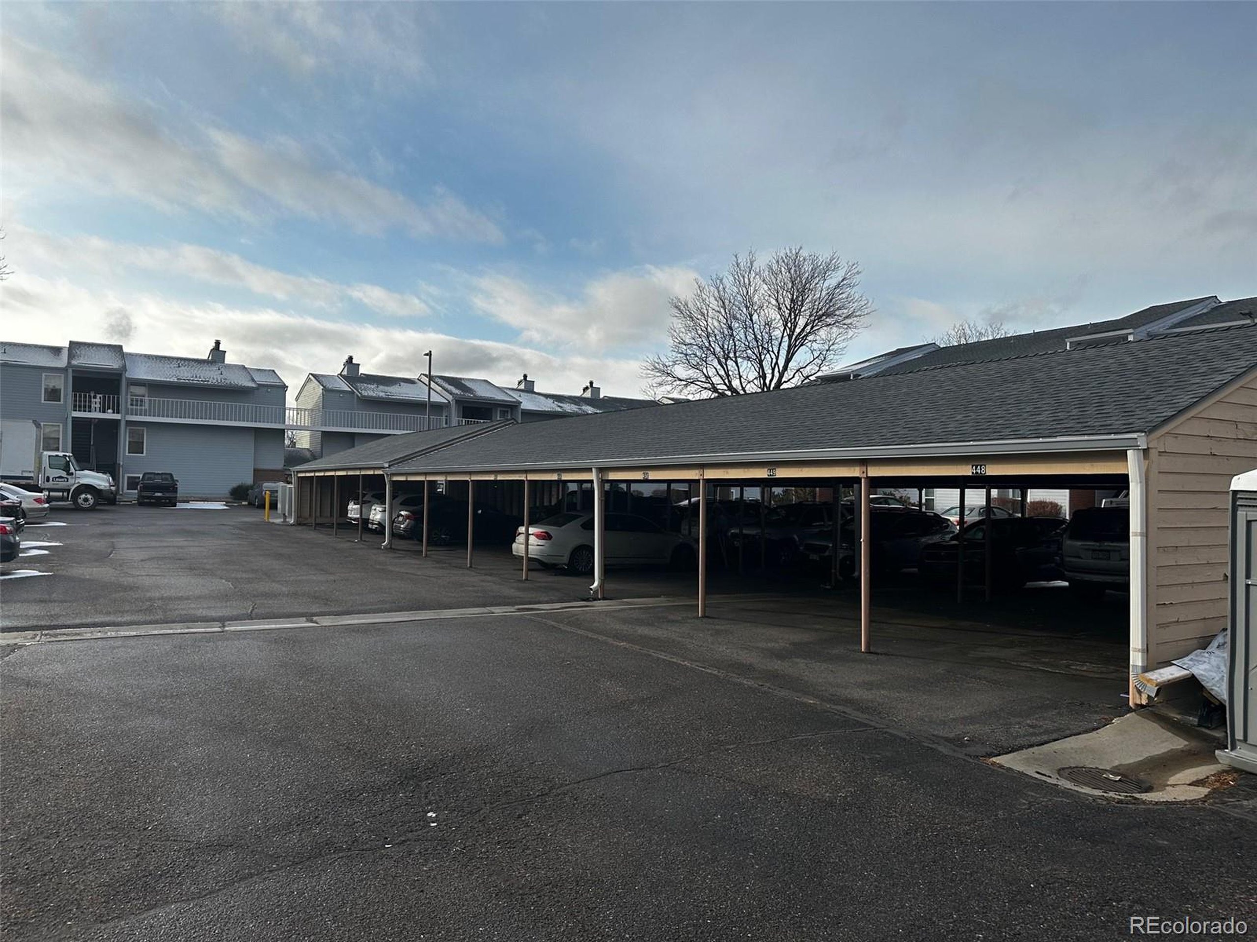 Eastman Ave, Denver, CO 80231 #1