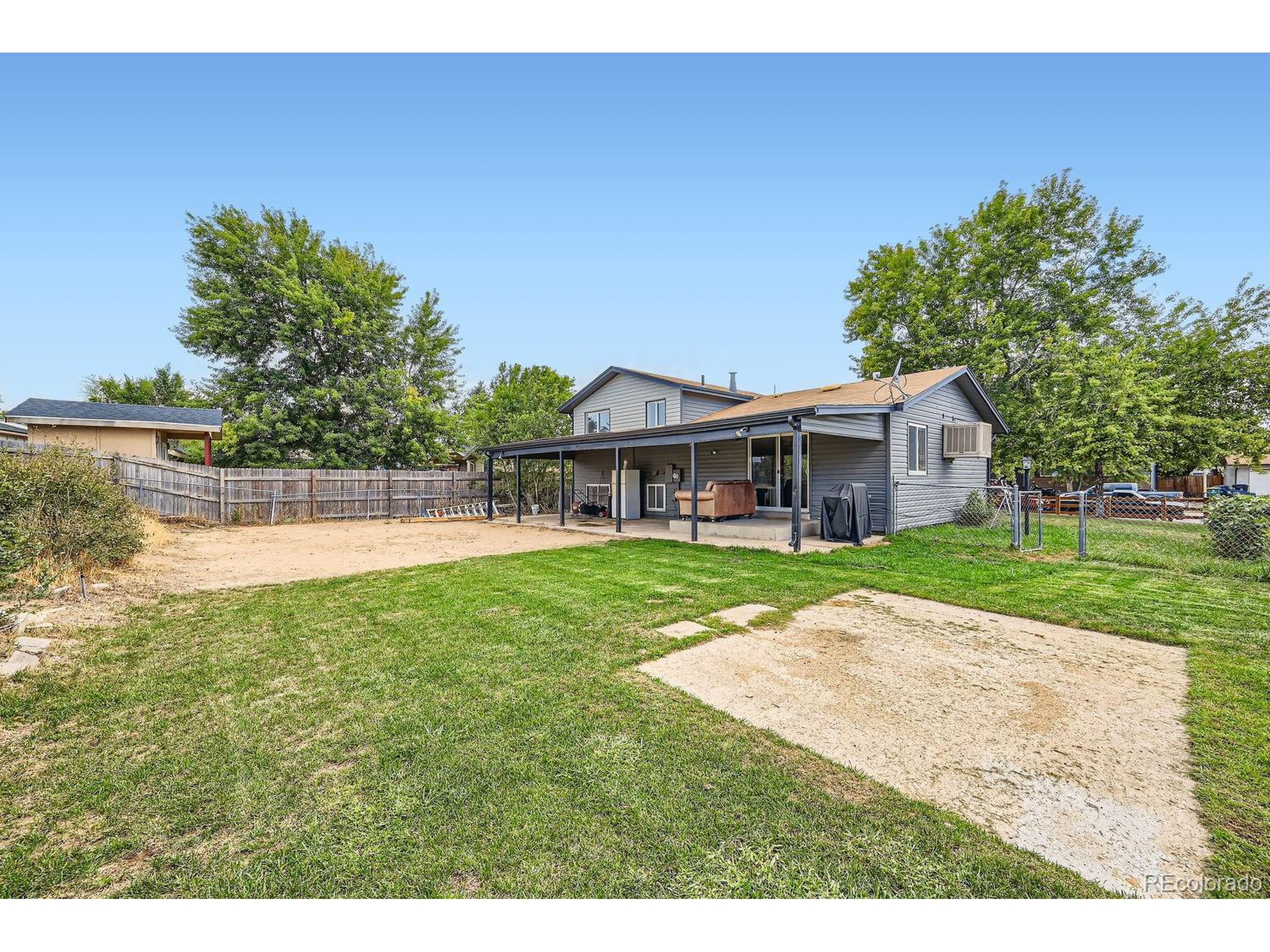 Xanadu St, Denver, CO 80239