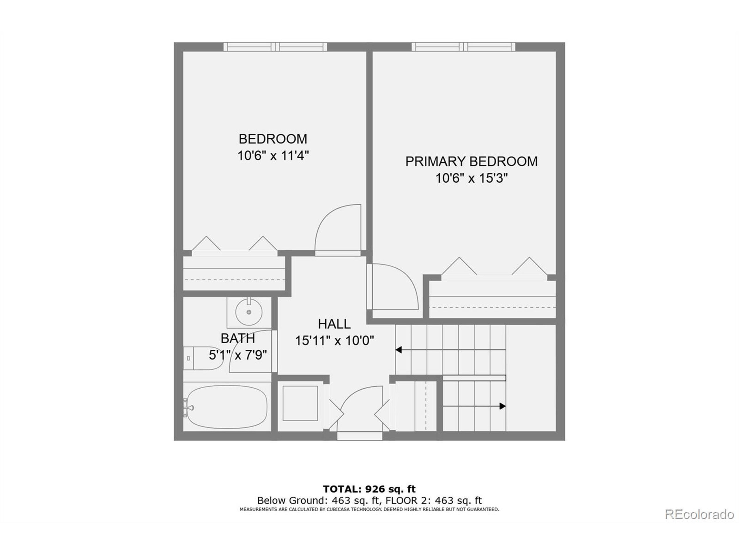 Saturn Dr, Colorado Springs, CO 80905 #1