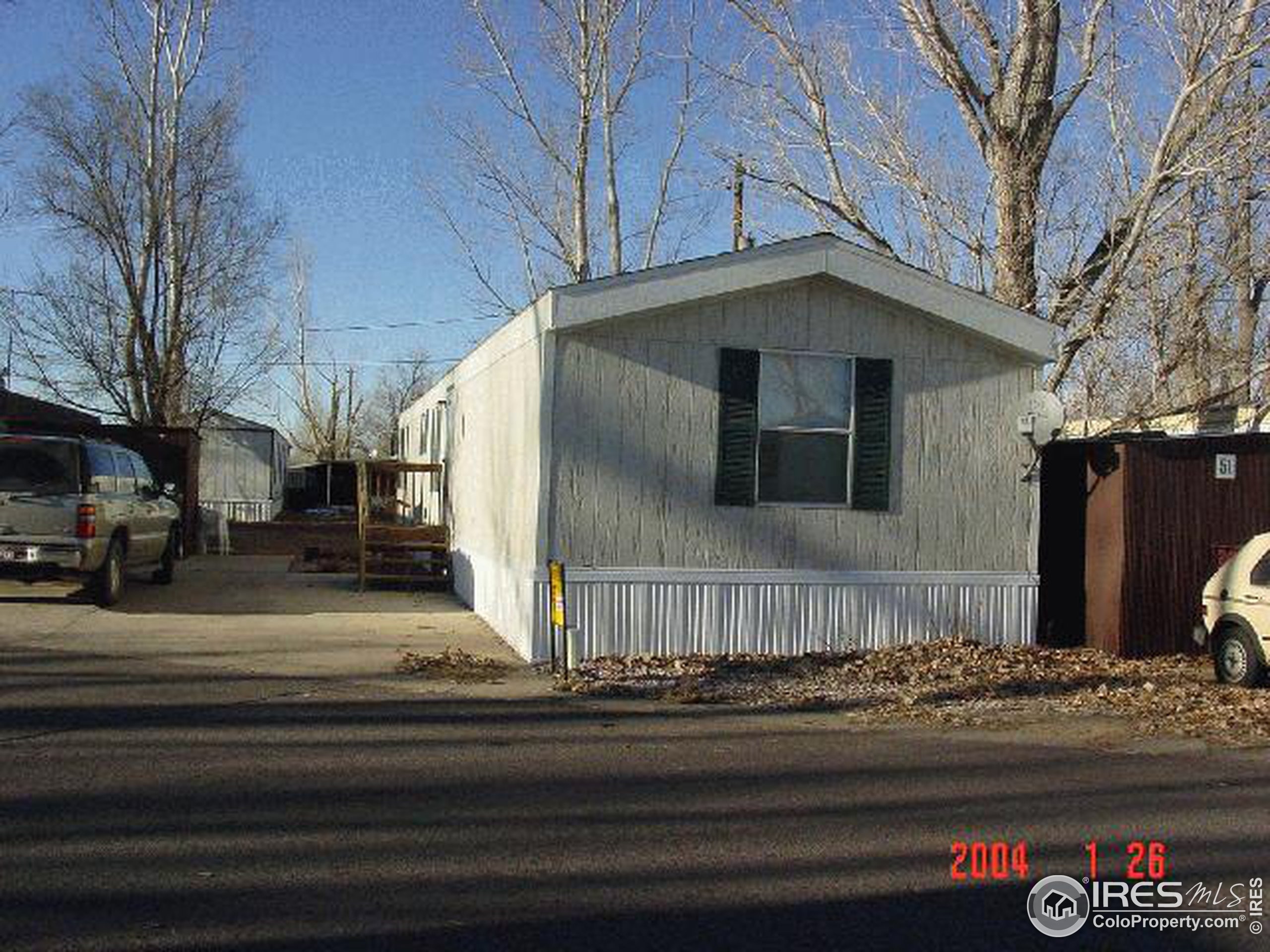 1st St, Kersey, CO 80644 #1