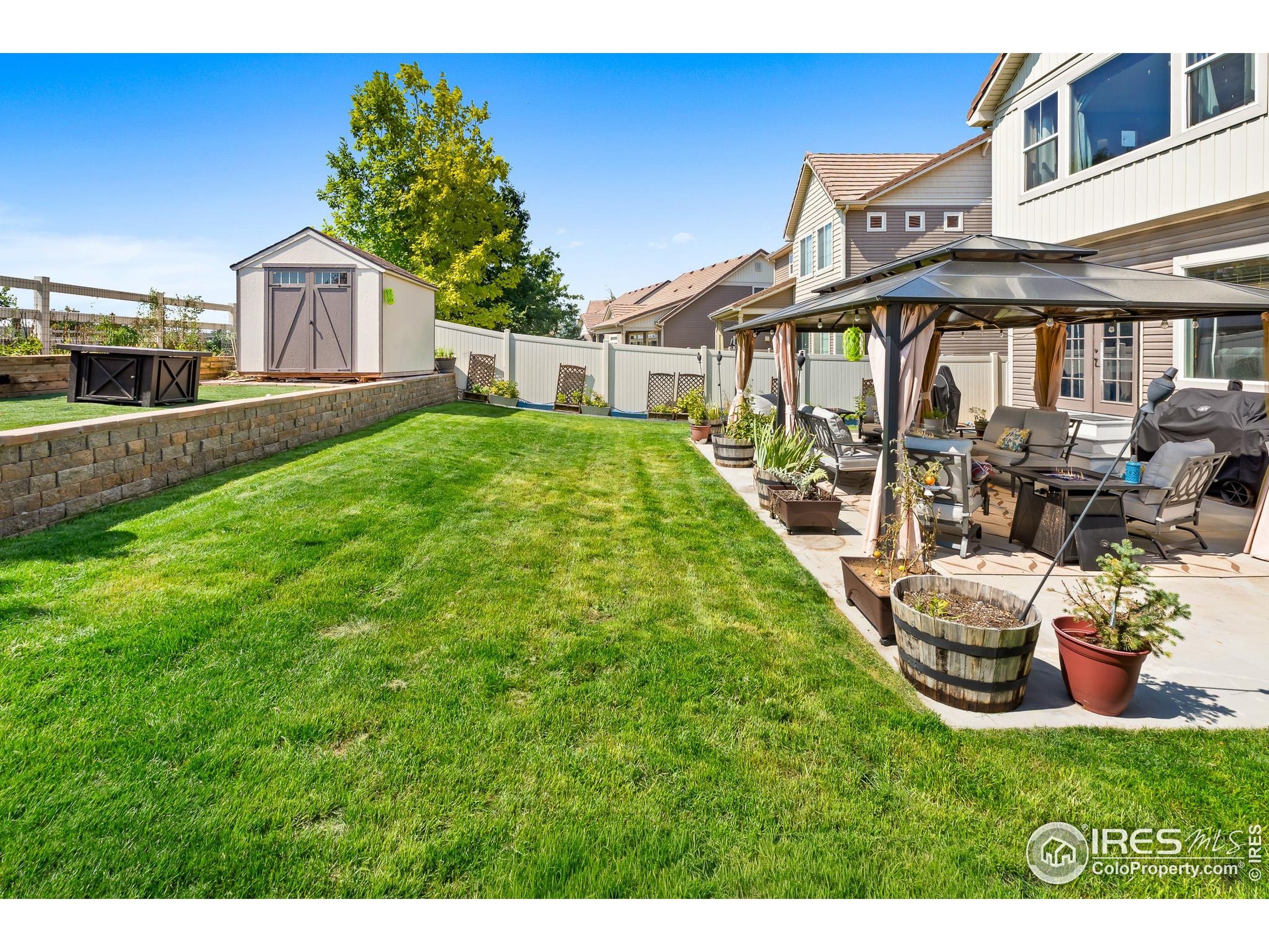 Silverwood Dr, Johnstown, CO 80534 #1
