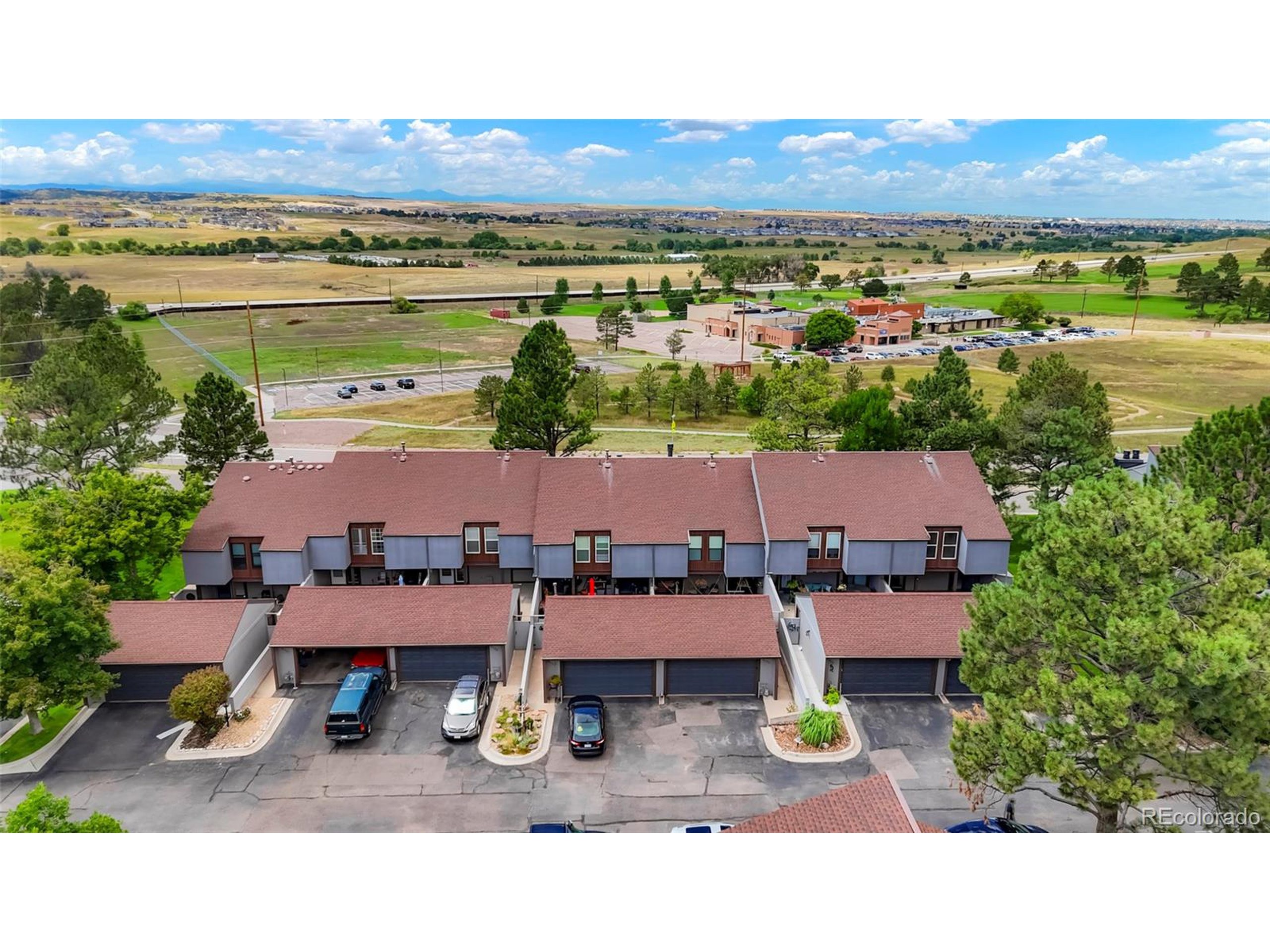 Pinewood Dr, Parker, CO 80134 #1
