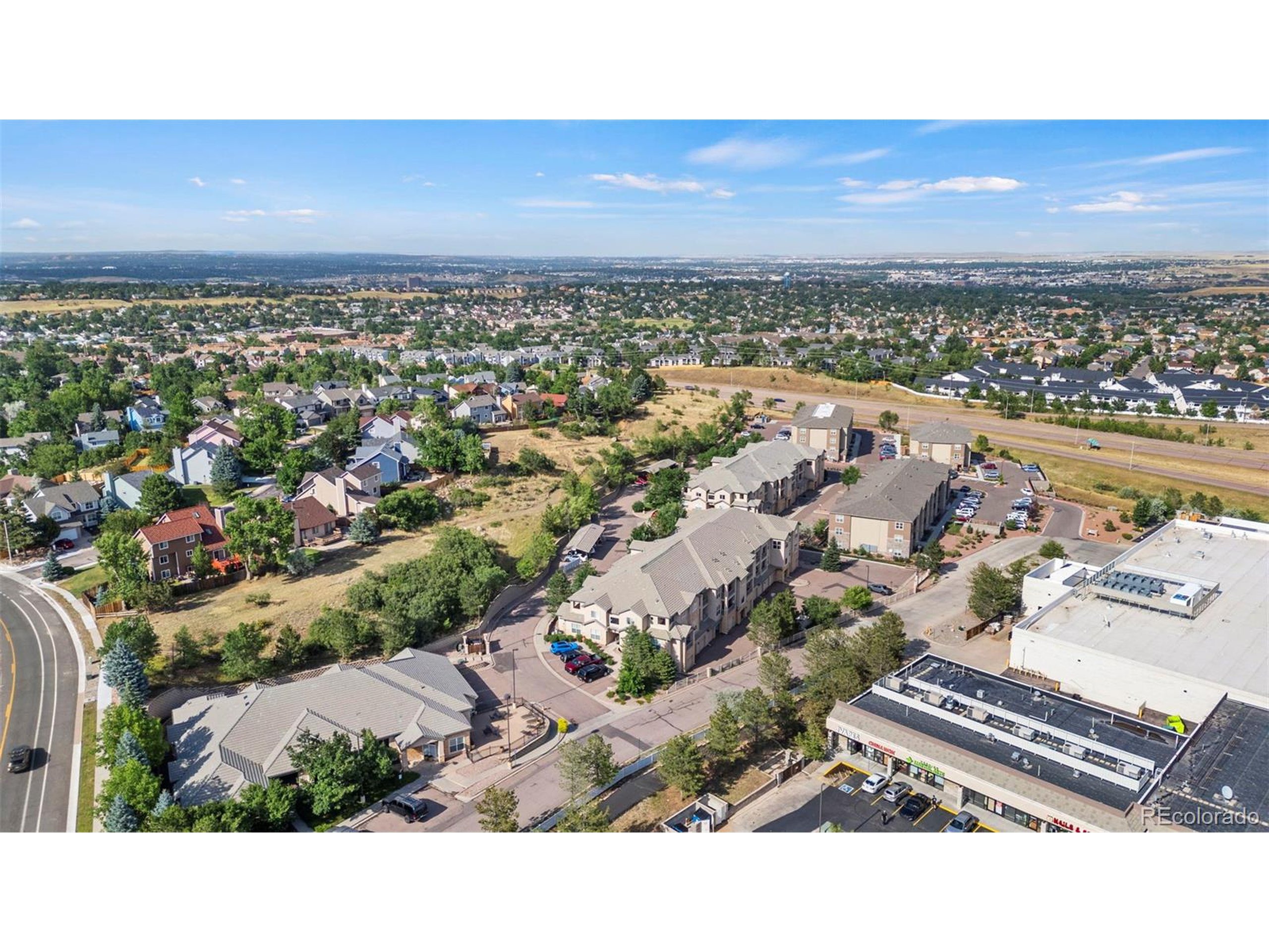 Cougar Bluff Pt, Colorado Springs, CO 80906 #1