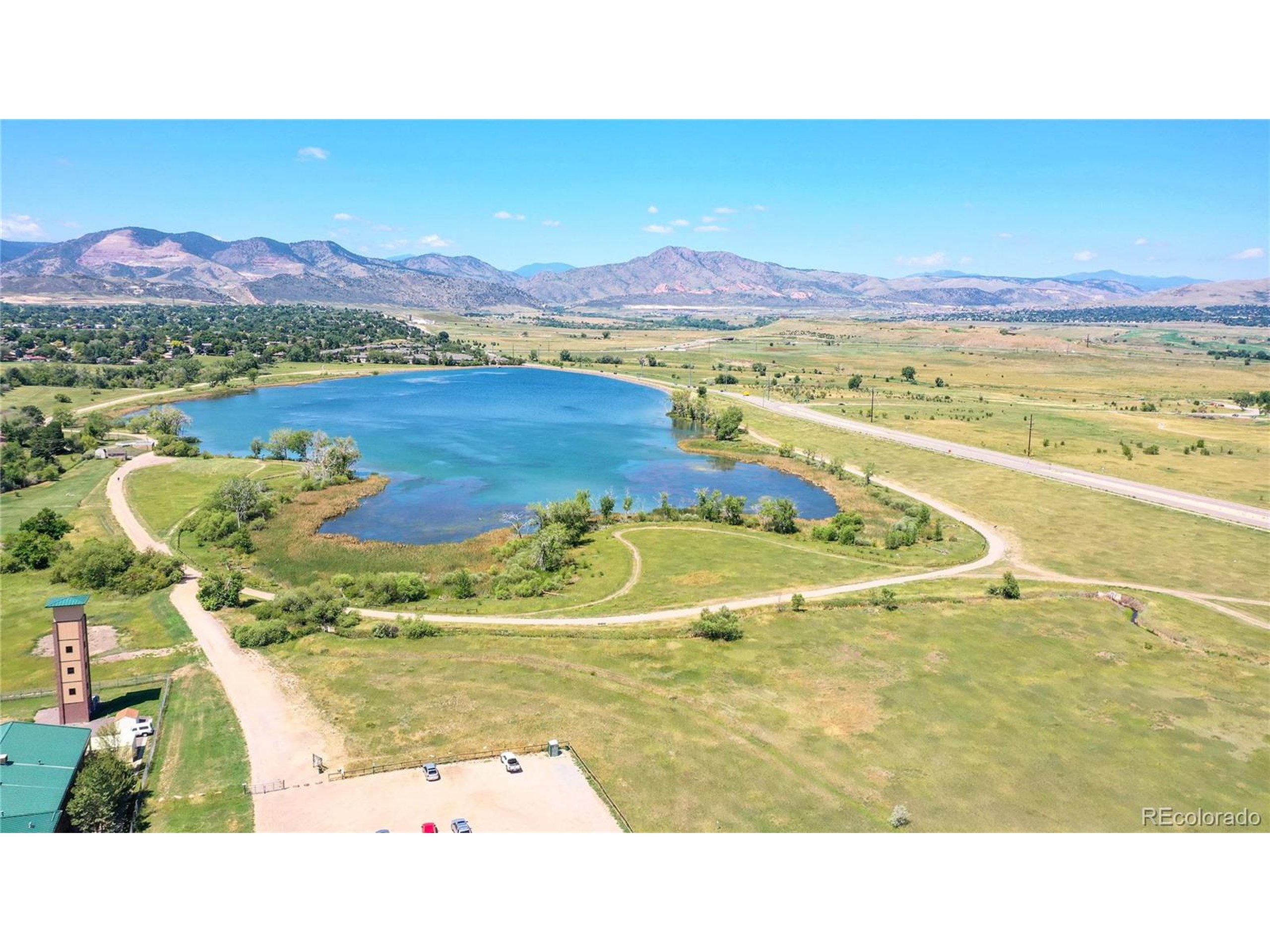 Stanford Ave, Littleton, CO 80123