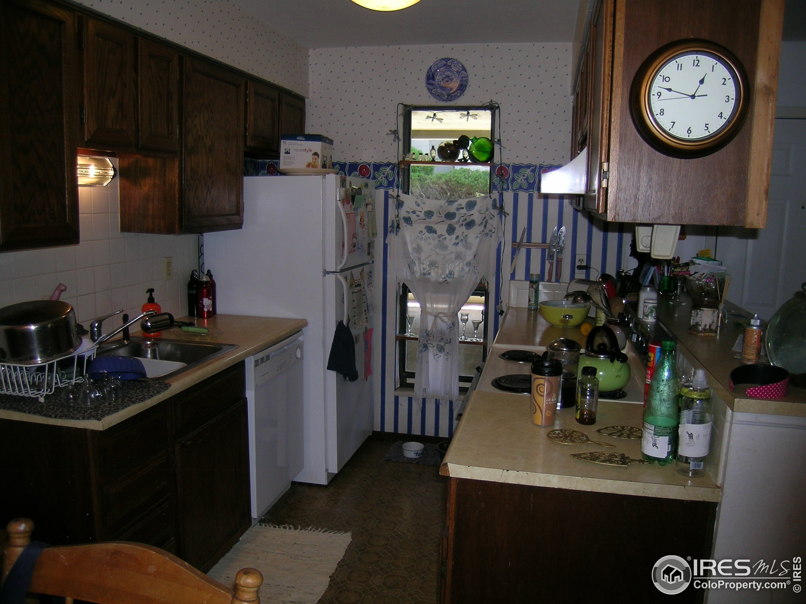 Manhattan Dr, Boulder, CO 80303