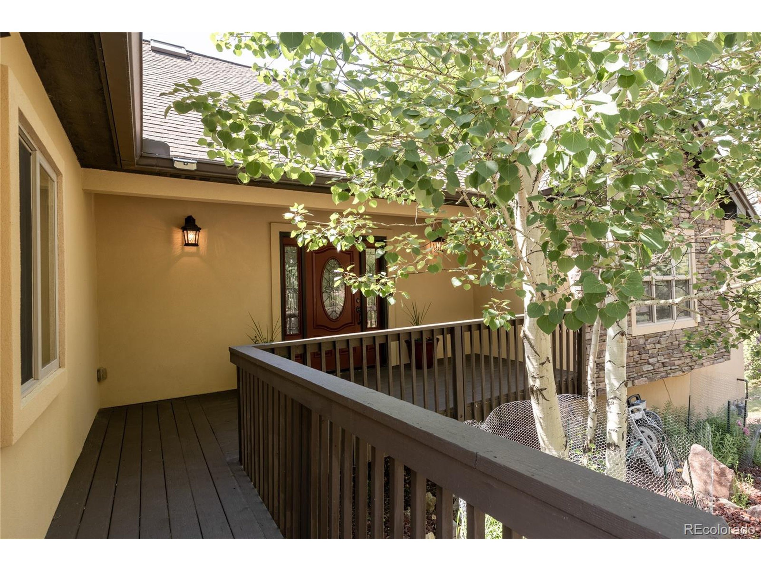 Masters Dr, Woodland Park, CO 80863