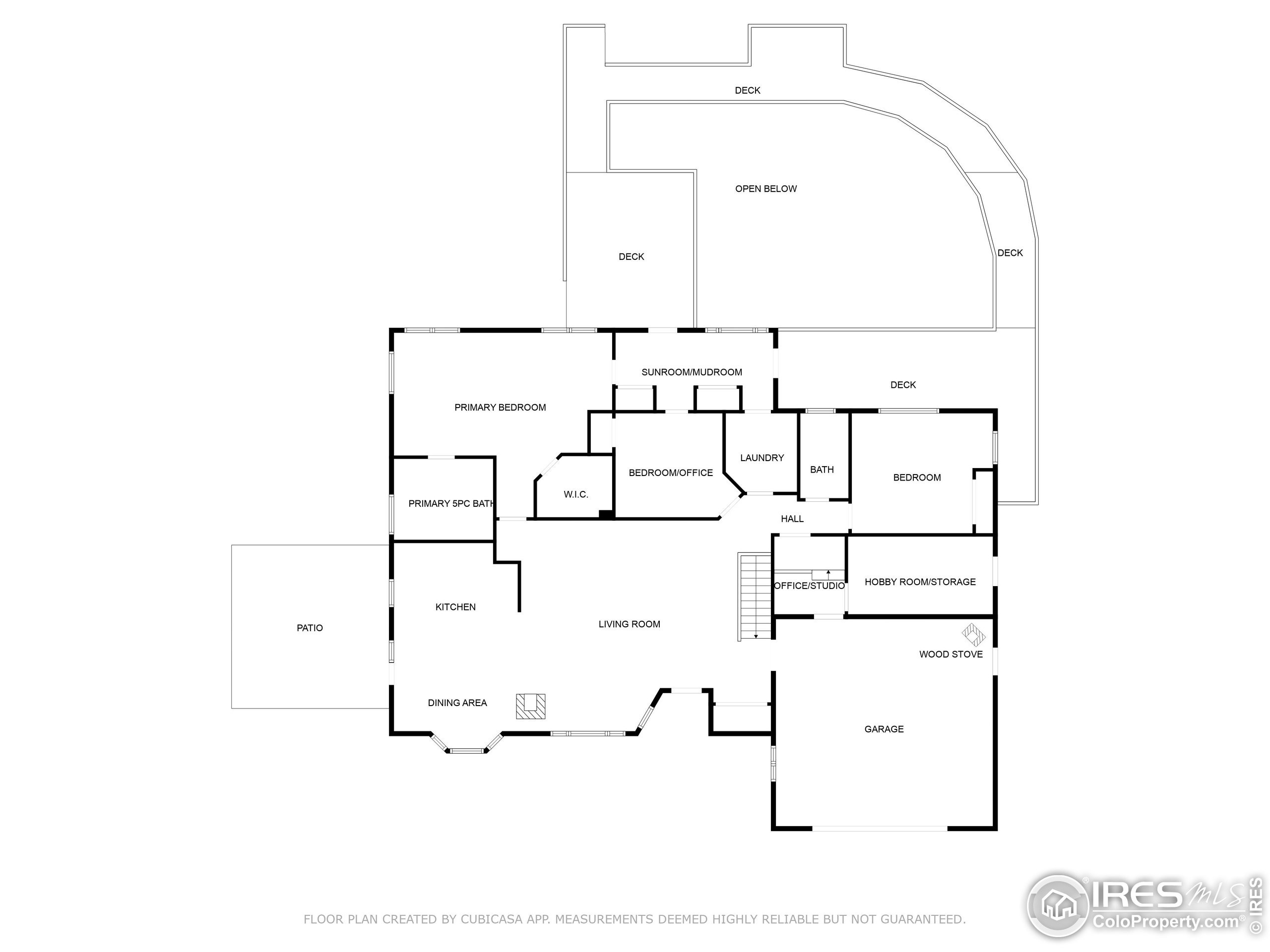Bighorn Xing, Fort Collins, CO 80526 #1