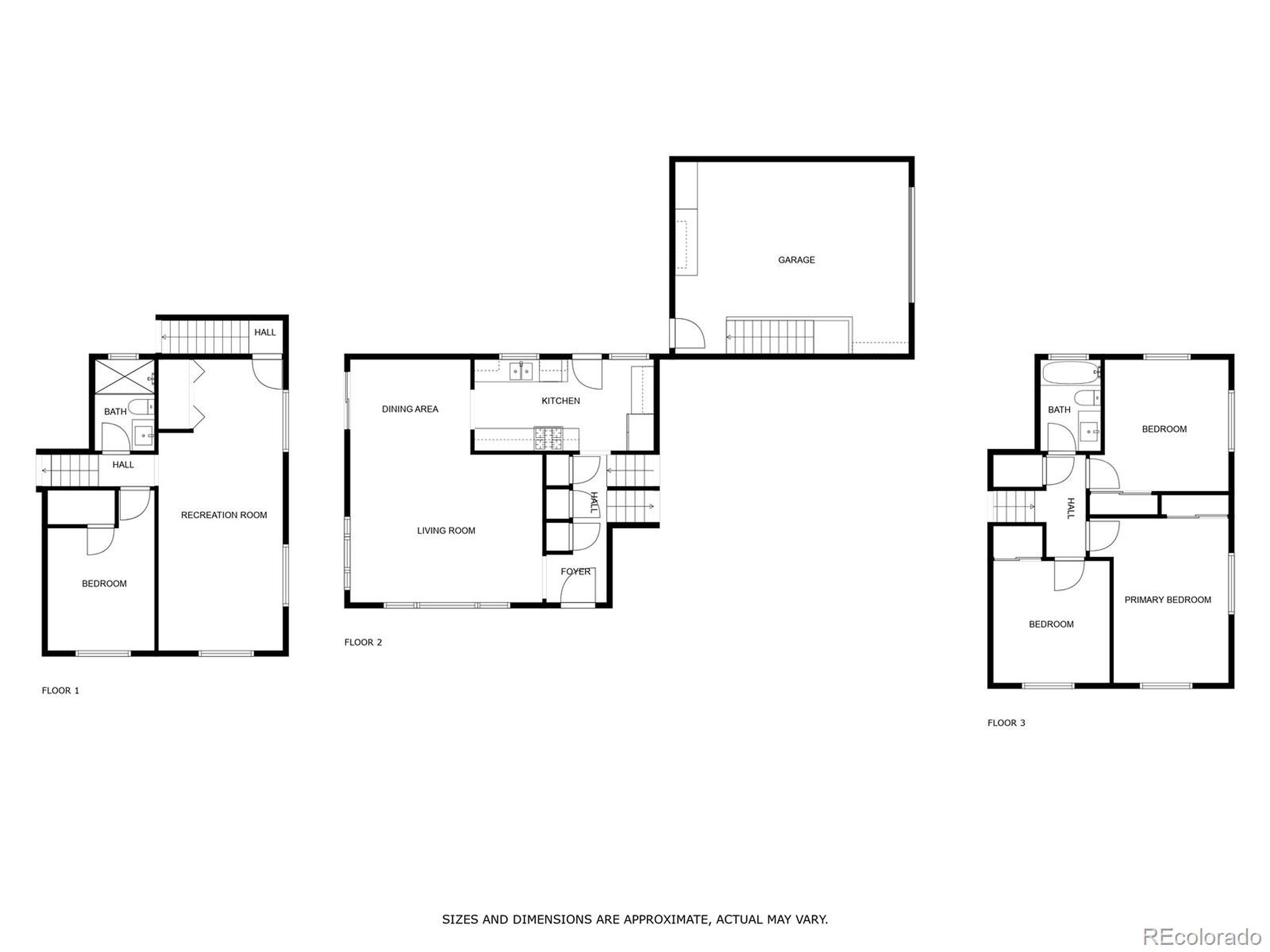 31st St, Colorado Springs, CO 80904