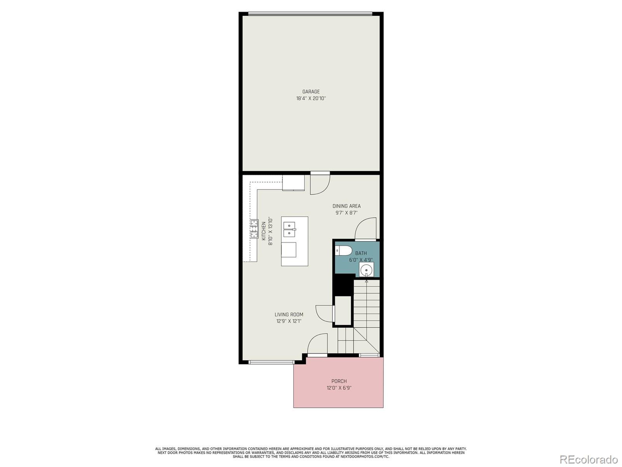 Garnett St, Arvada, CO 80007 #1