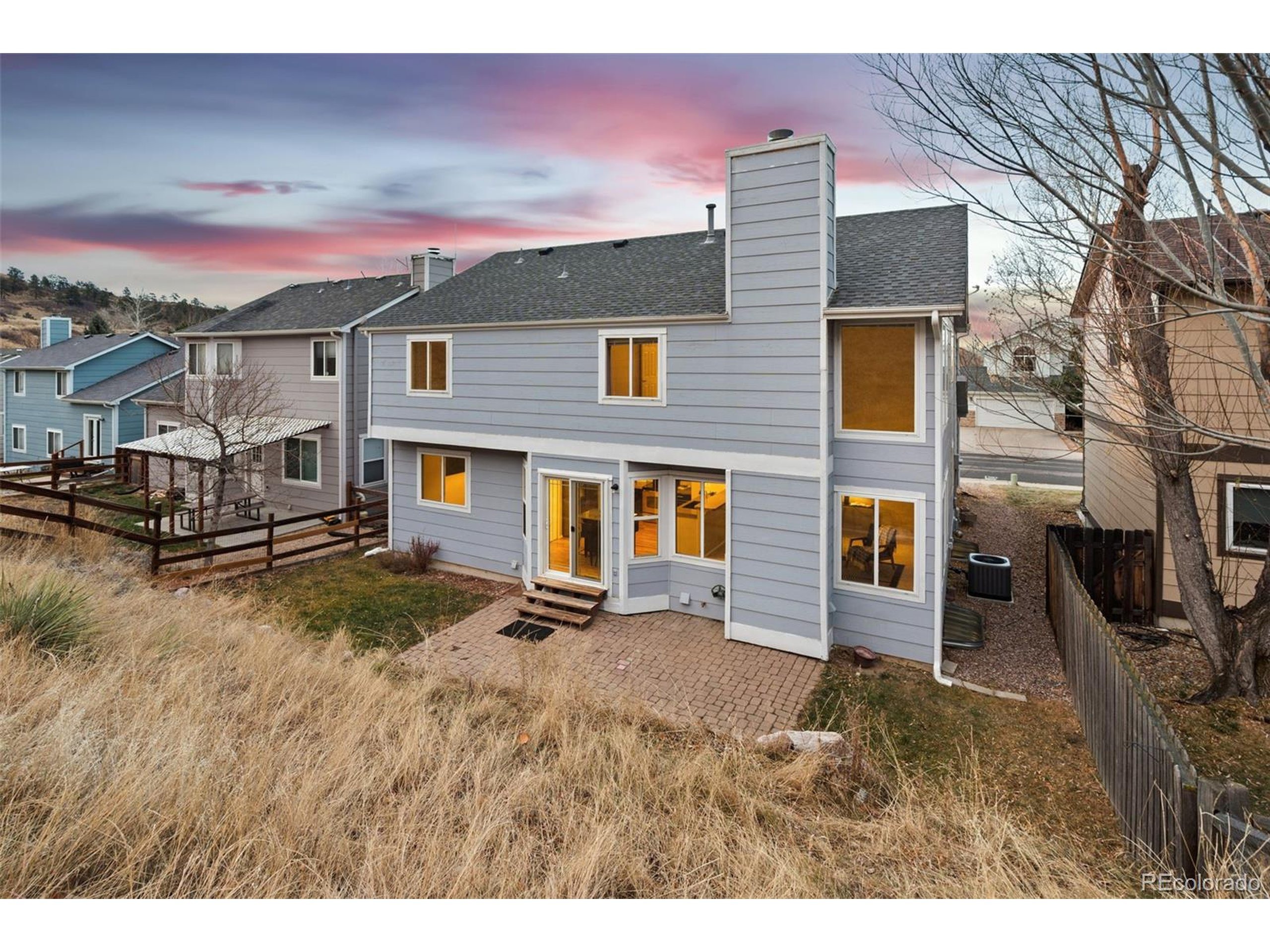 Julynn Rd, Colorado Springs, CO 80919