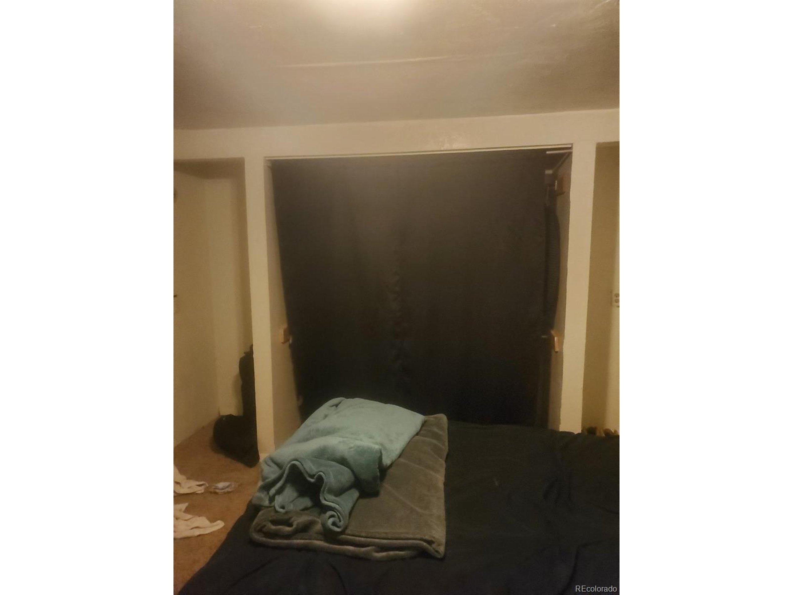 6th St, LA Jara, CO 81140