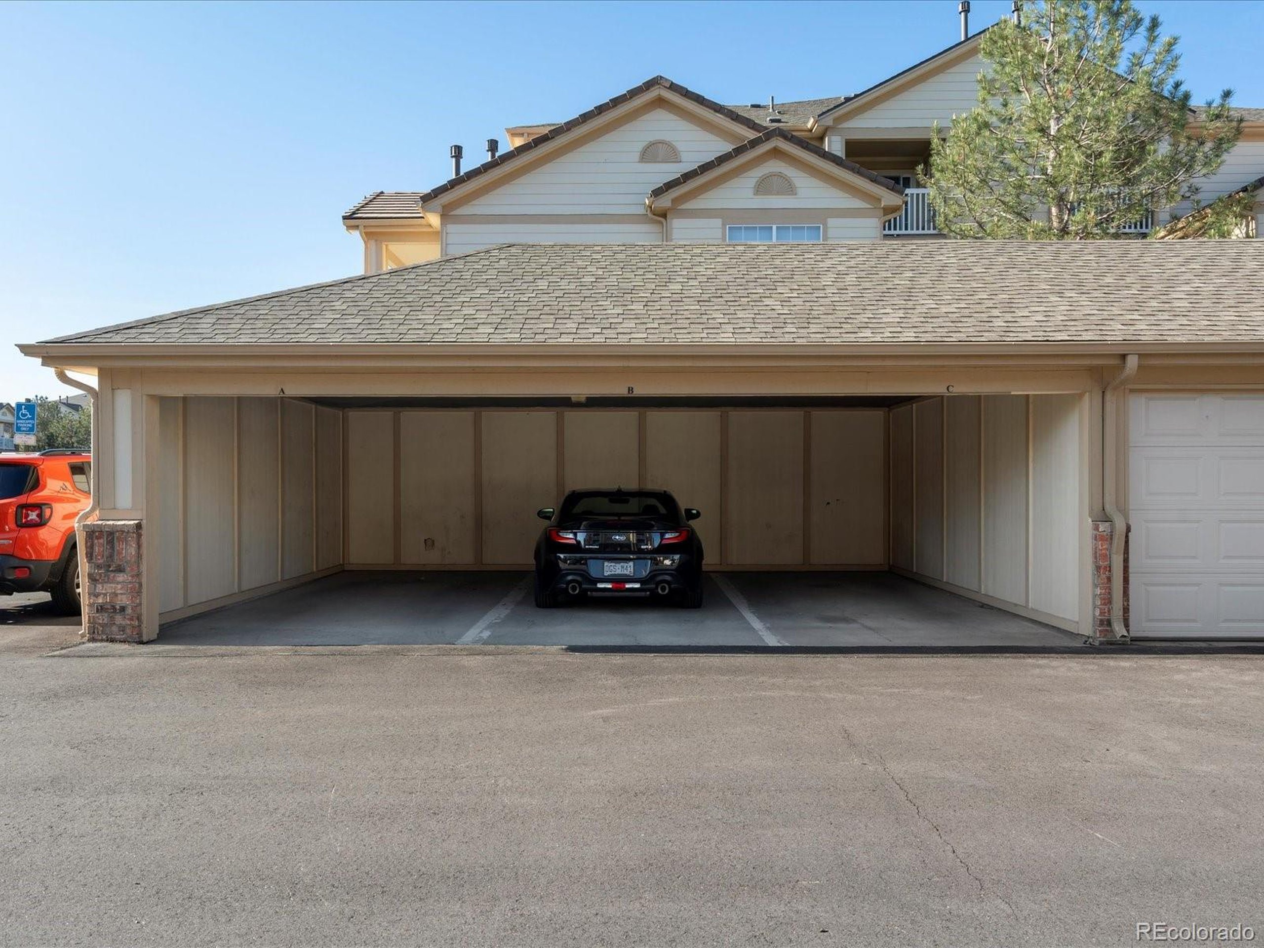 Genoa Way, Aurora, CO 80019 #1