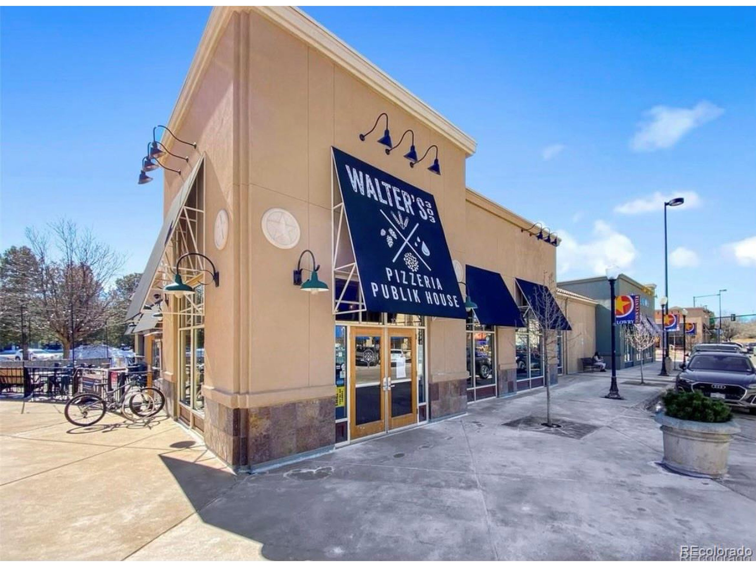 1st Pl, Denver, CO 80230
