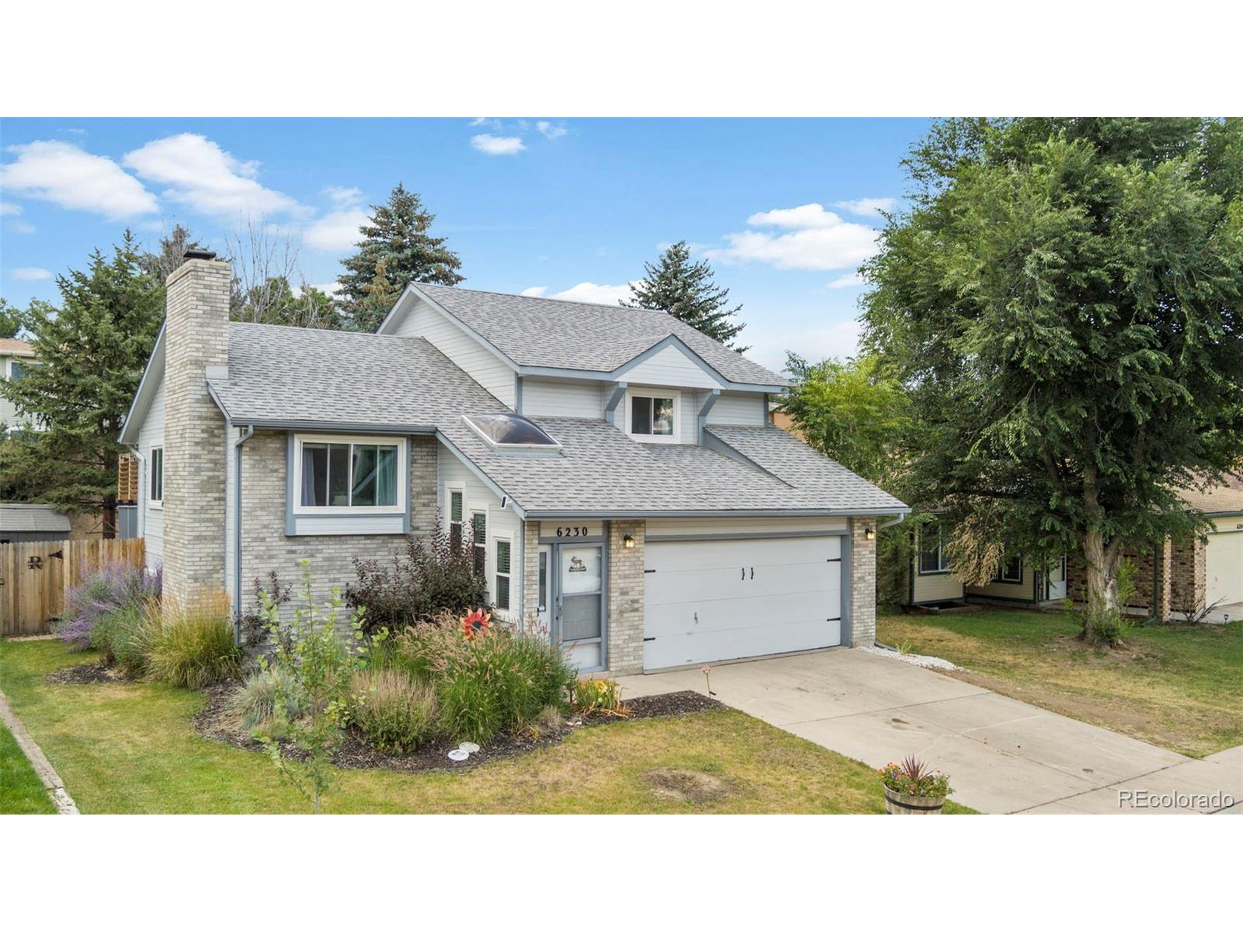 Northwind Dr, Colorado Springs, CO 80918