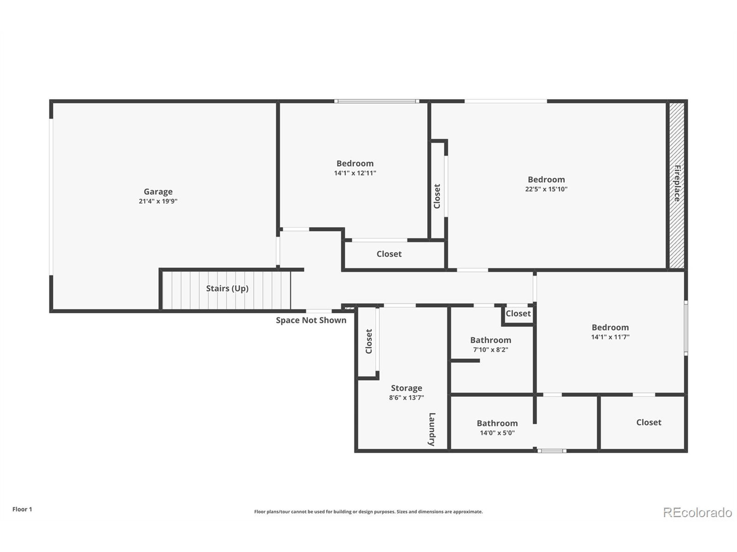 Sanford Rd, Colorado Springs, CO 80906 #1