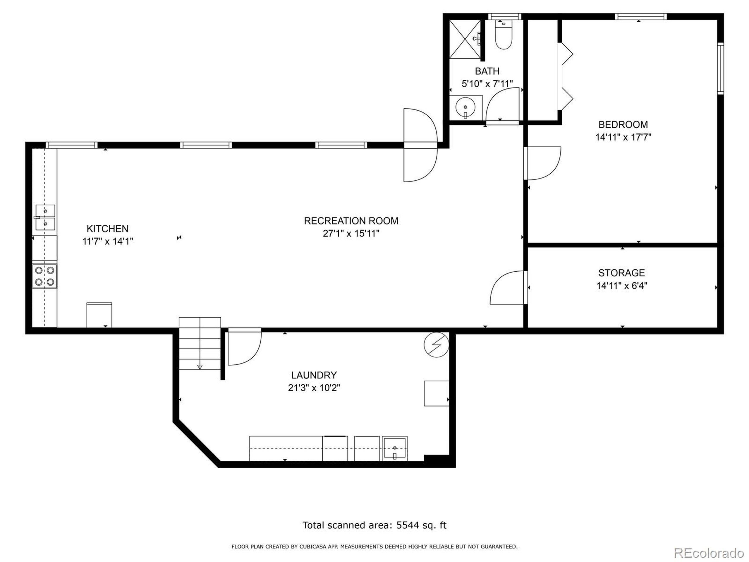 Gallup St, Littleton, CO 80120