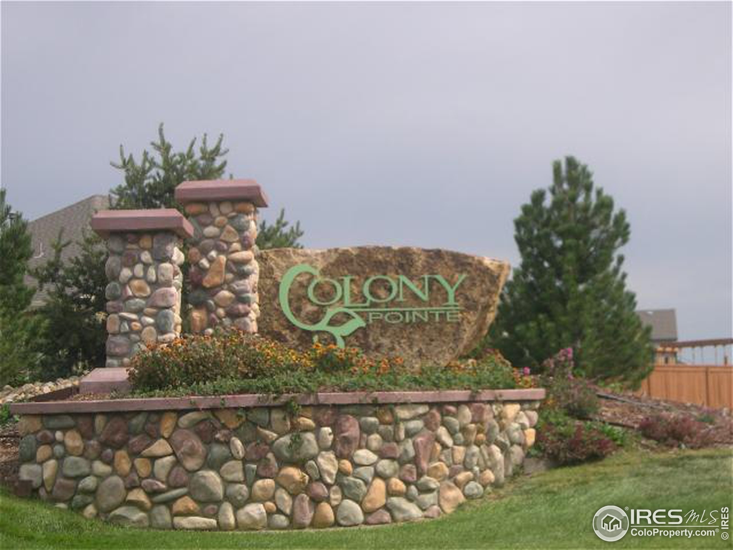Saddleback Dr, Milliken, CO 80543