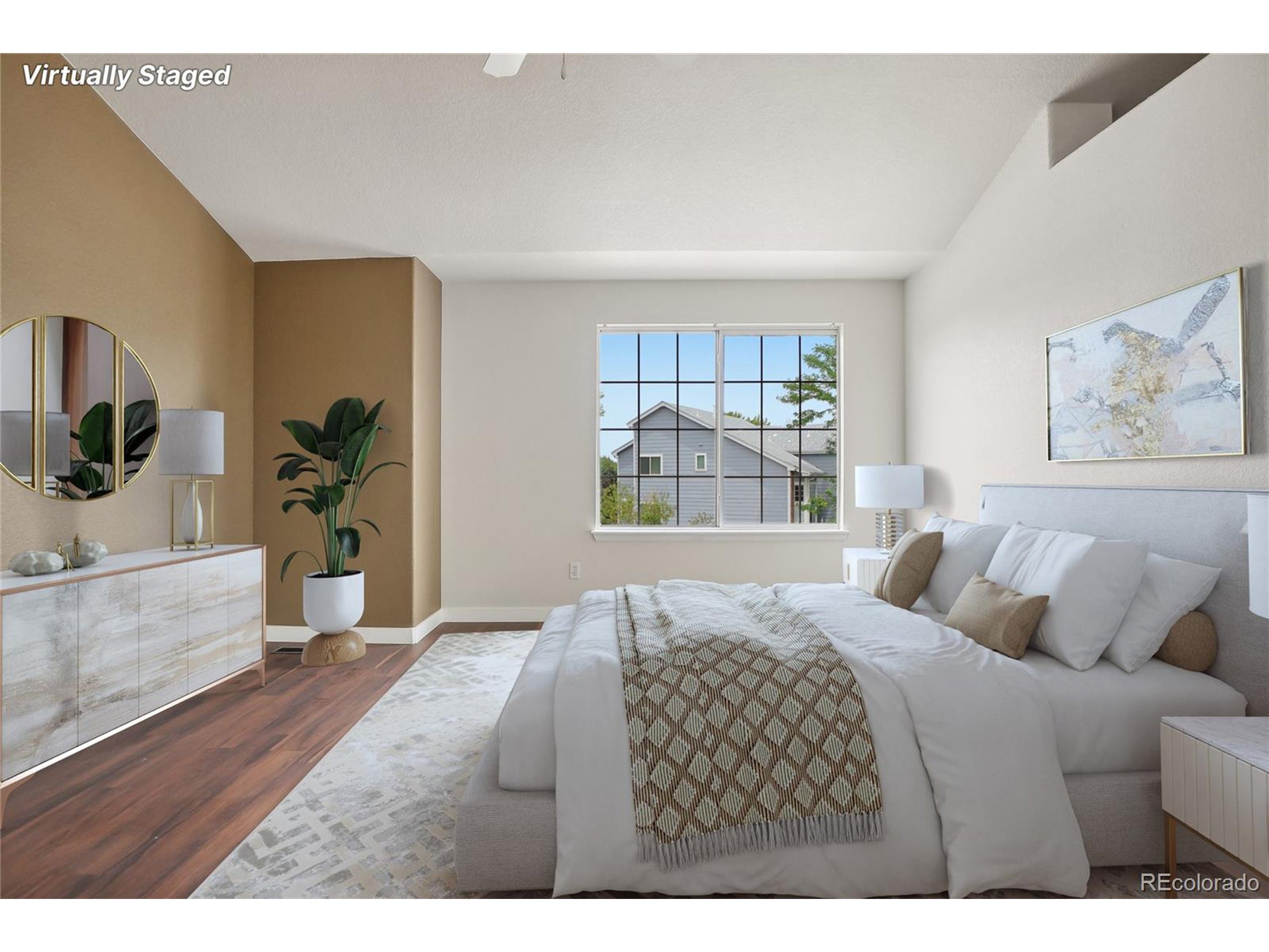 Edgewood Way, Highlands Ranch, CO 80130