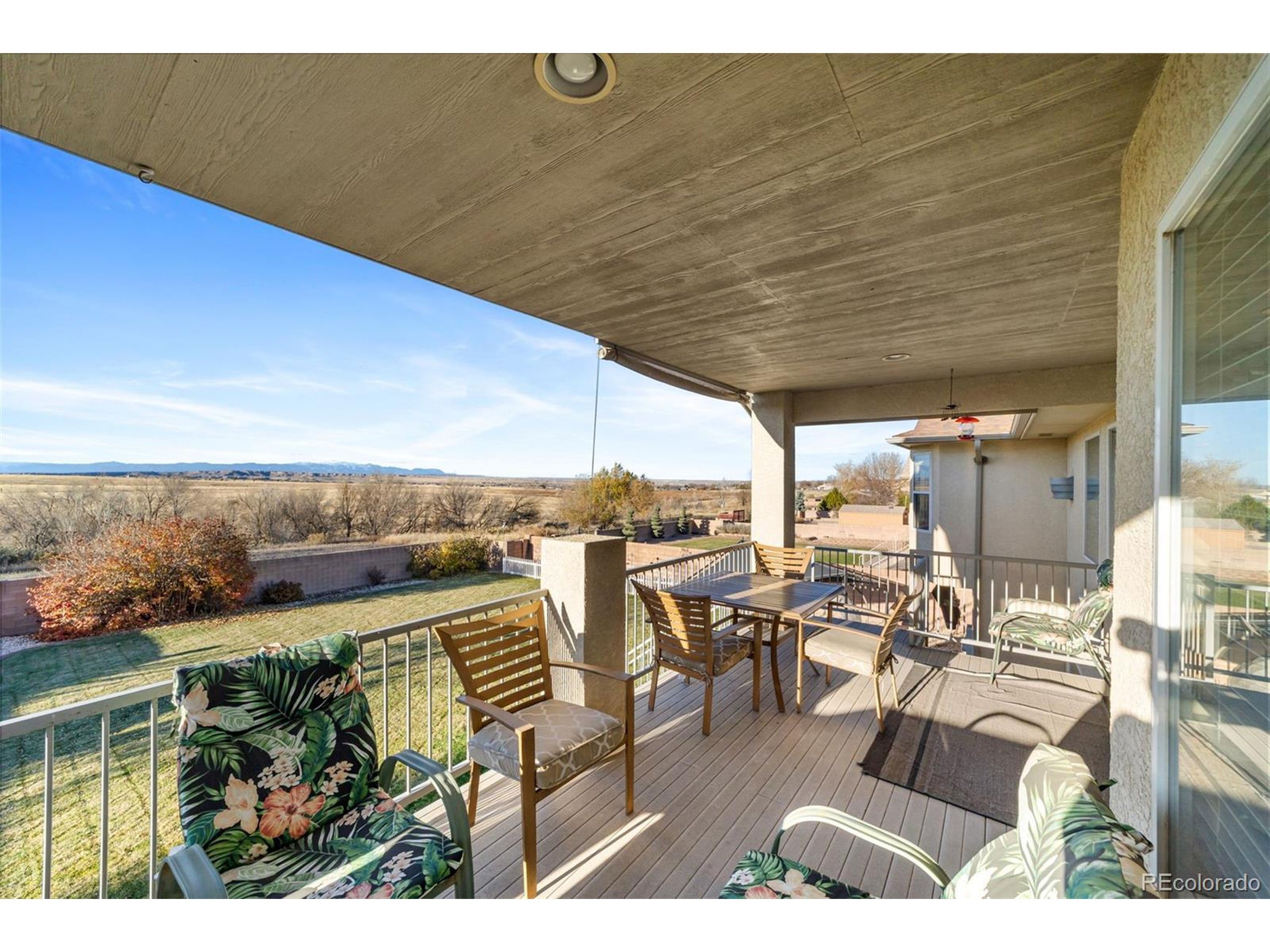 Peregrine Dr, Pueblo, CO 81005