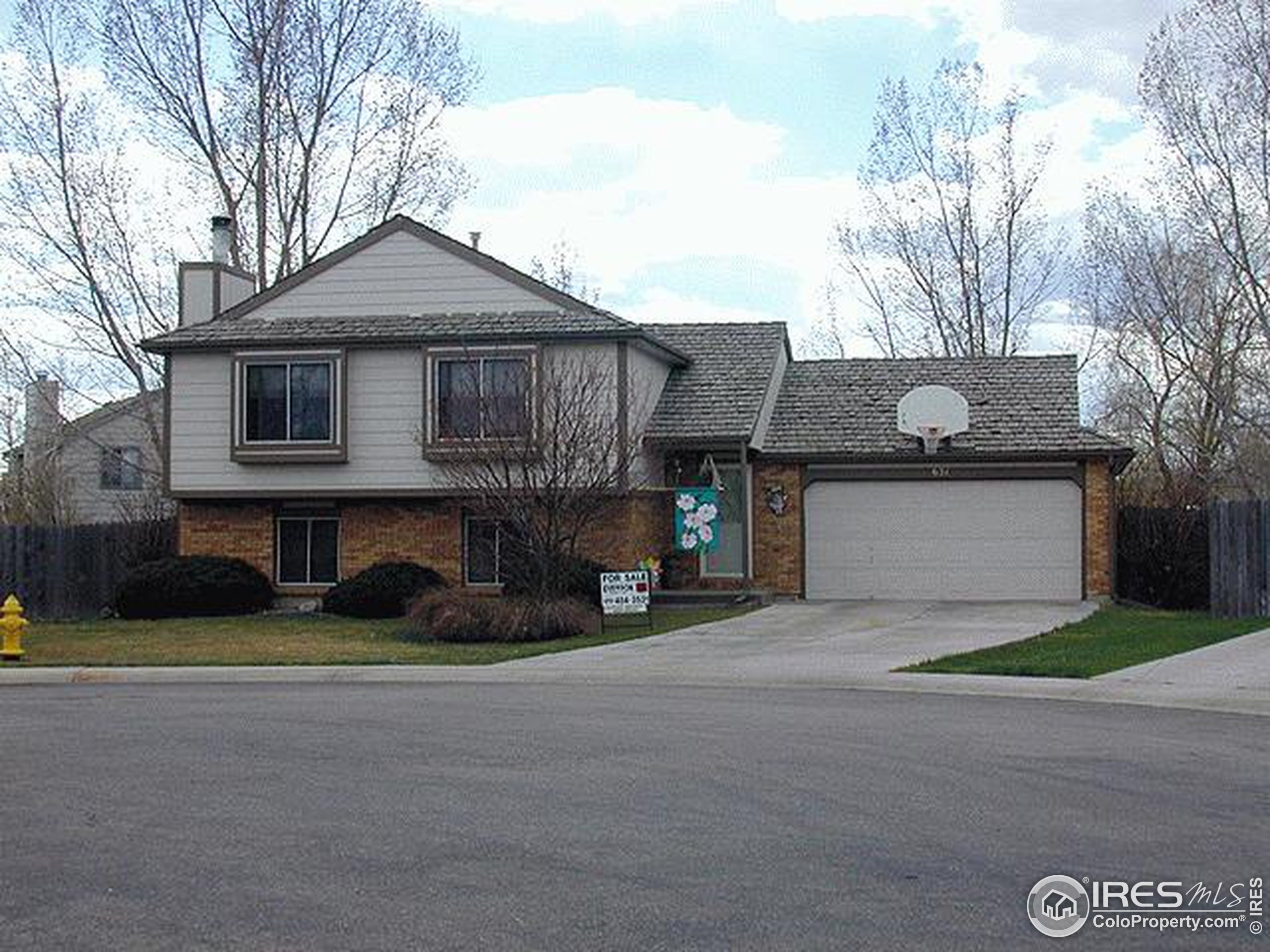 Larkbunting Dr, Fort Collins, CO 80526