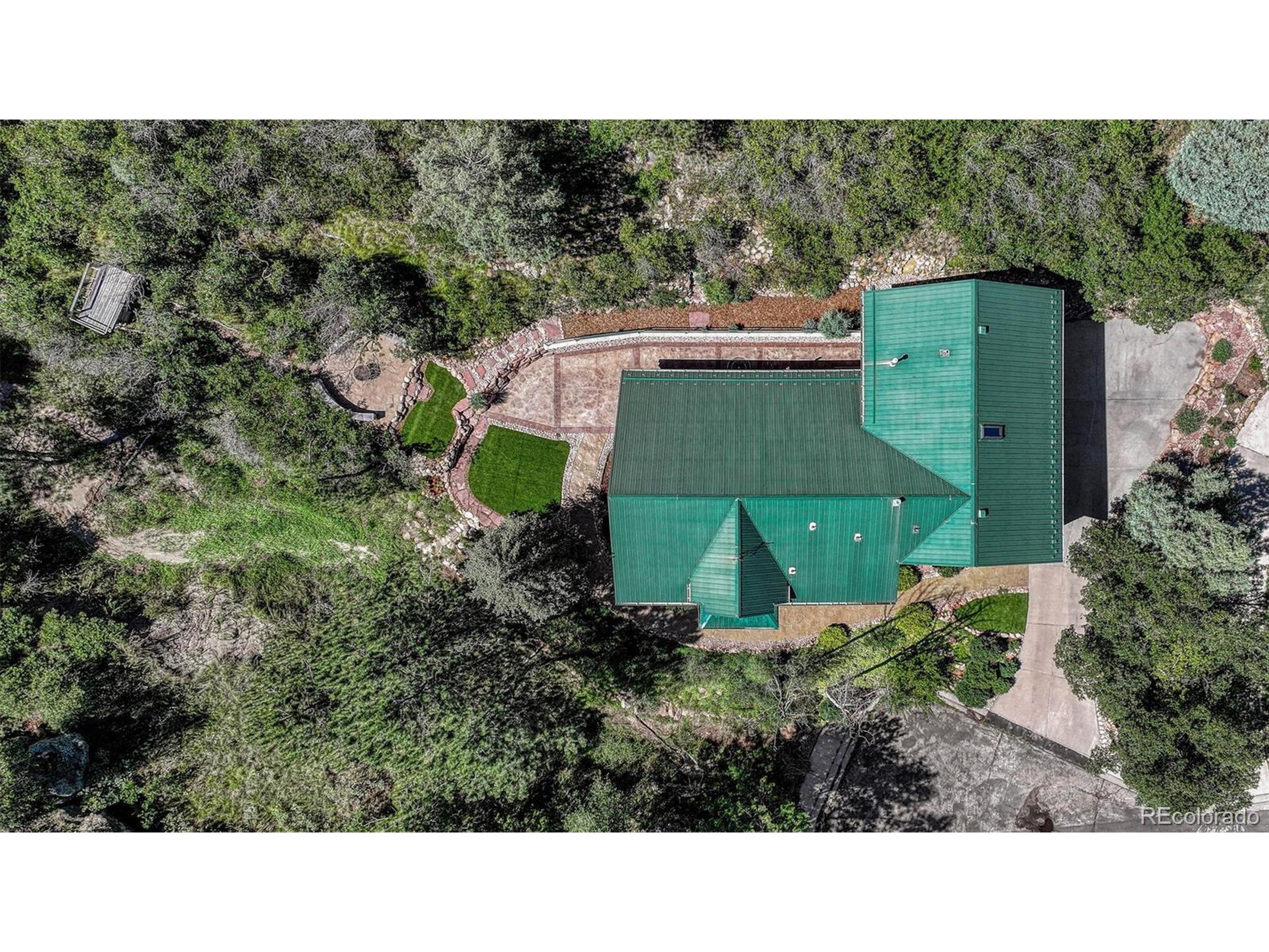 Canyon Springs Pl, Colorado Springs, CO 80918 #1