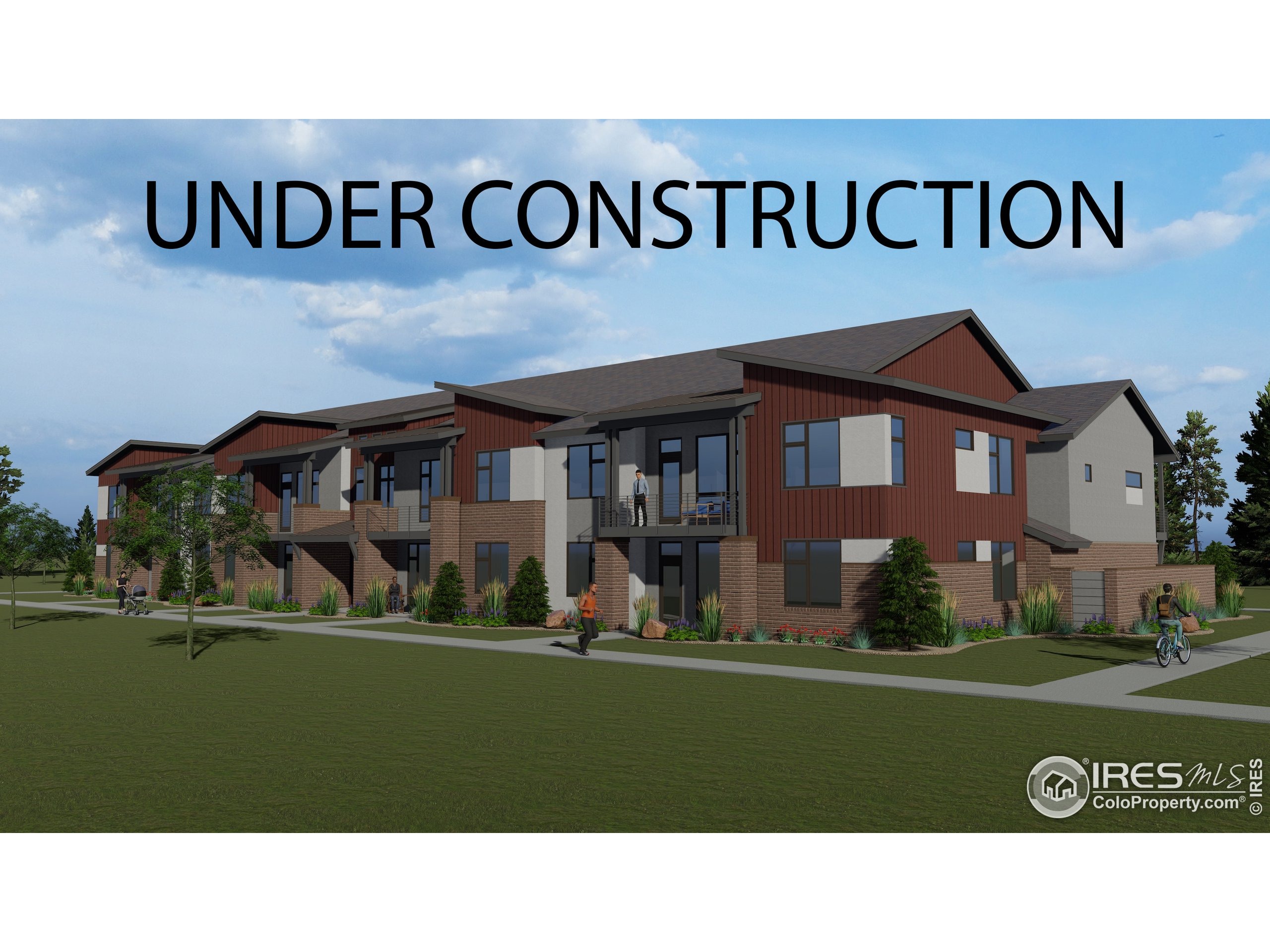 Landmark Way, Fort Collins, CO 80524 #1