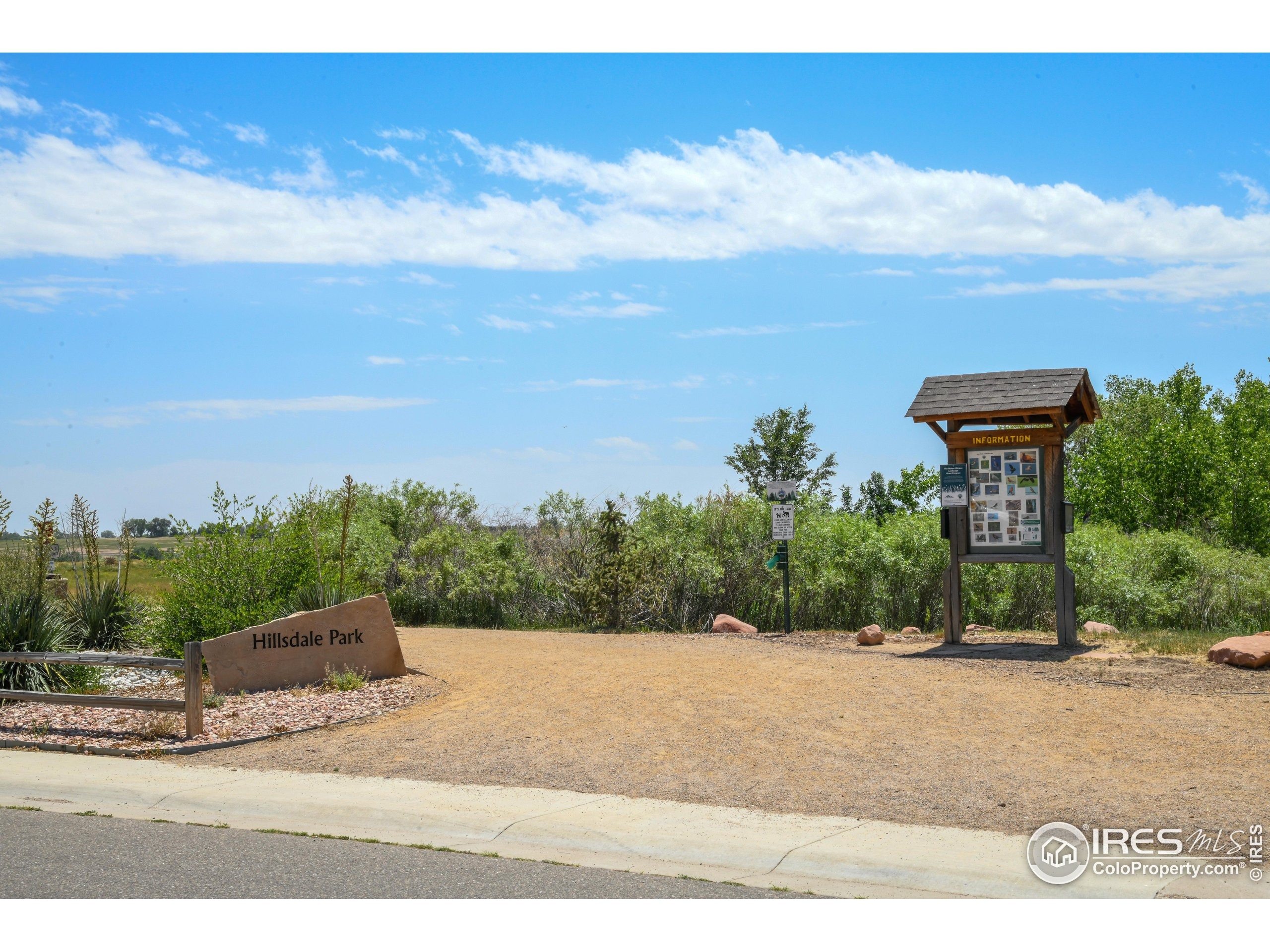 Canyonlands St, Berthoud, CO 80513
