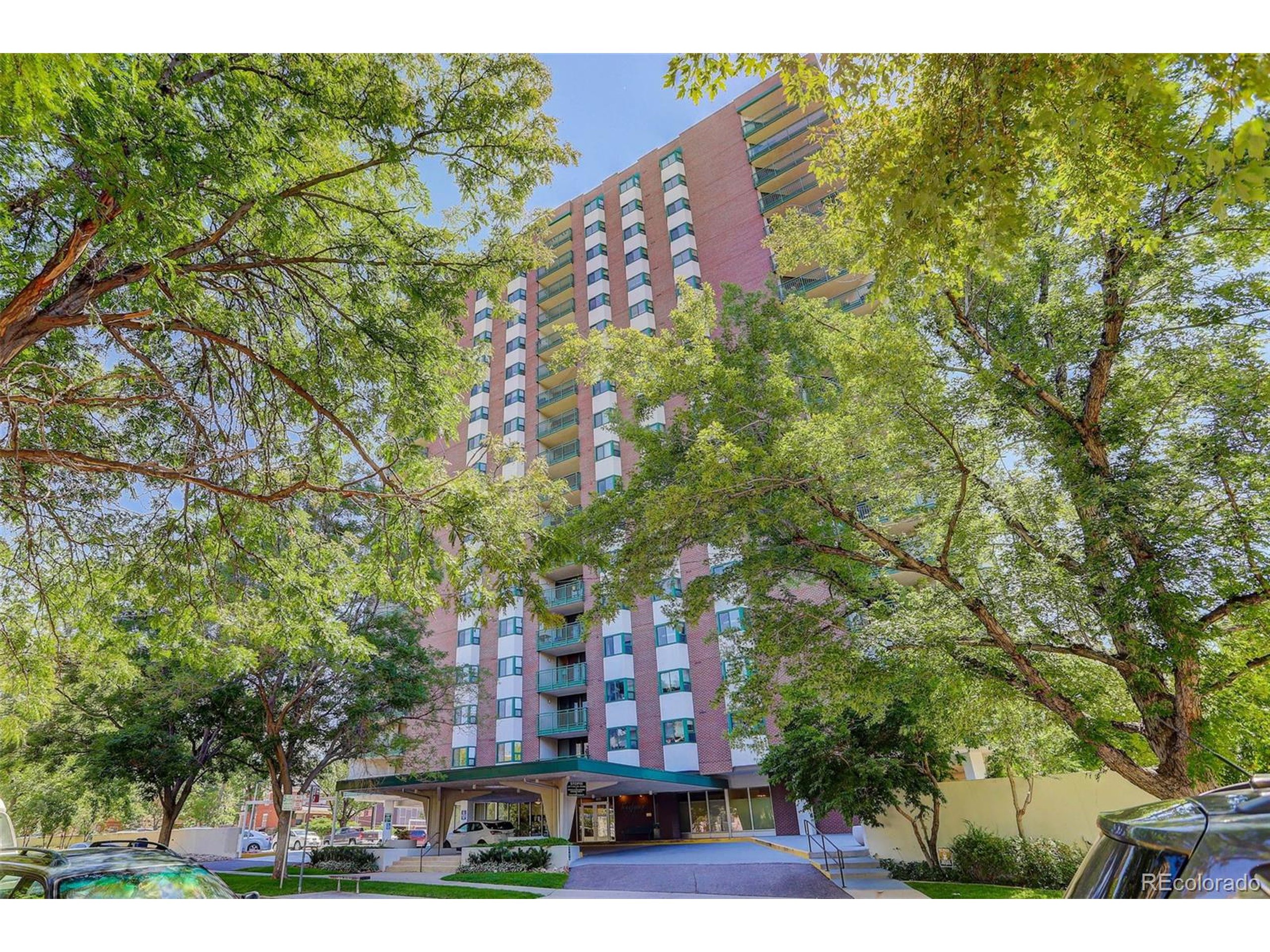 12th Ave, Denver, CO 80203