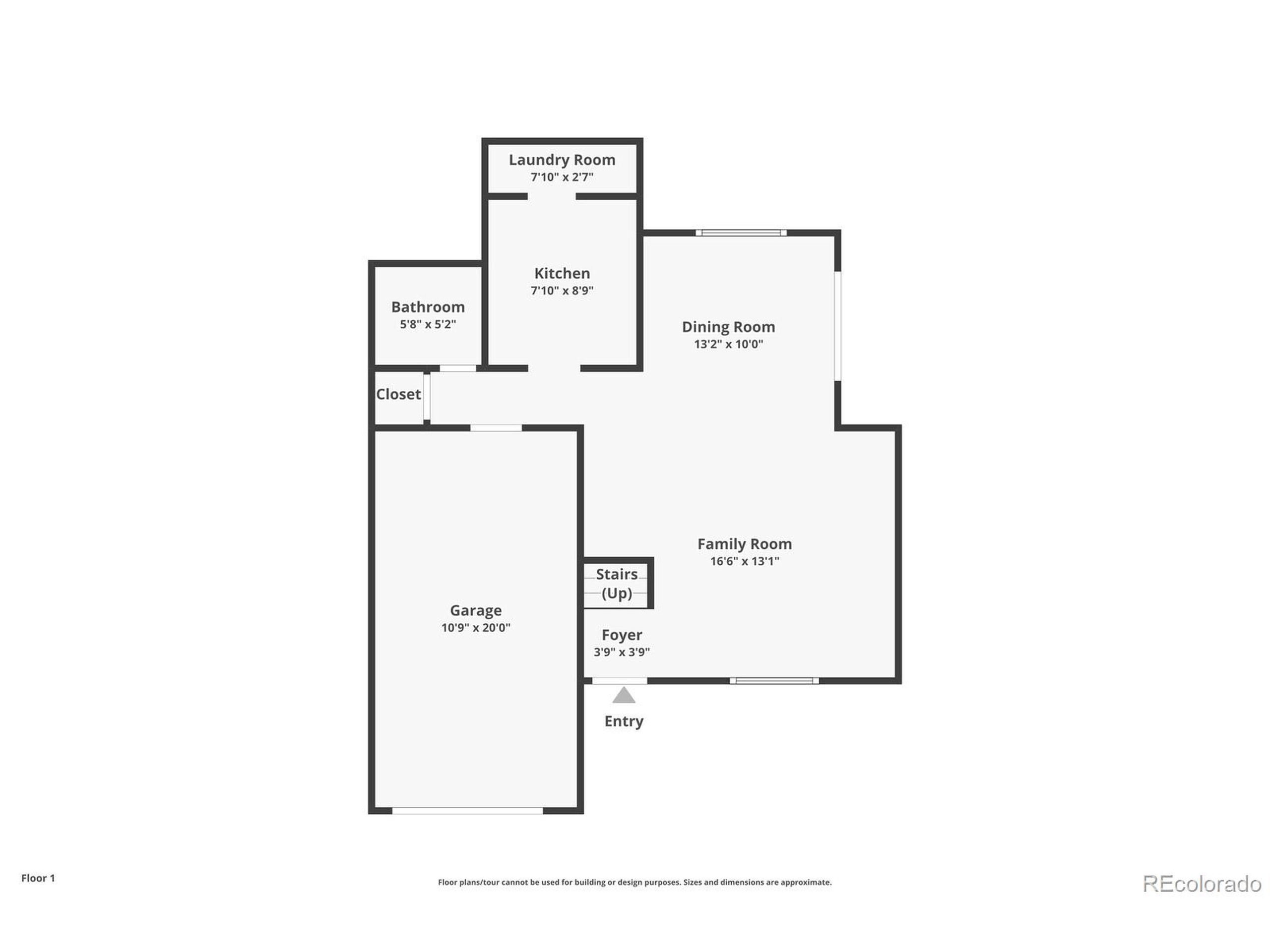 Depew St, Arvada, CO 80003 #1
