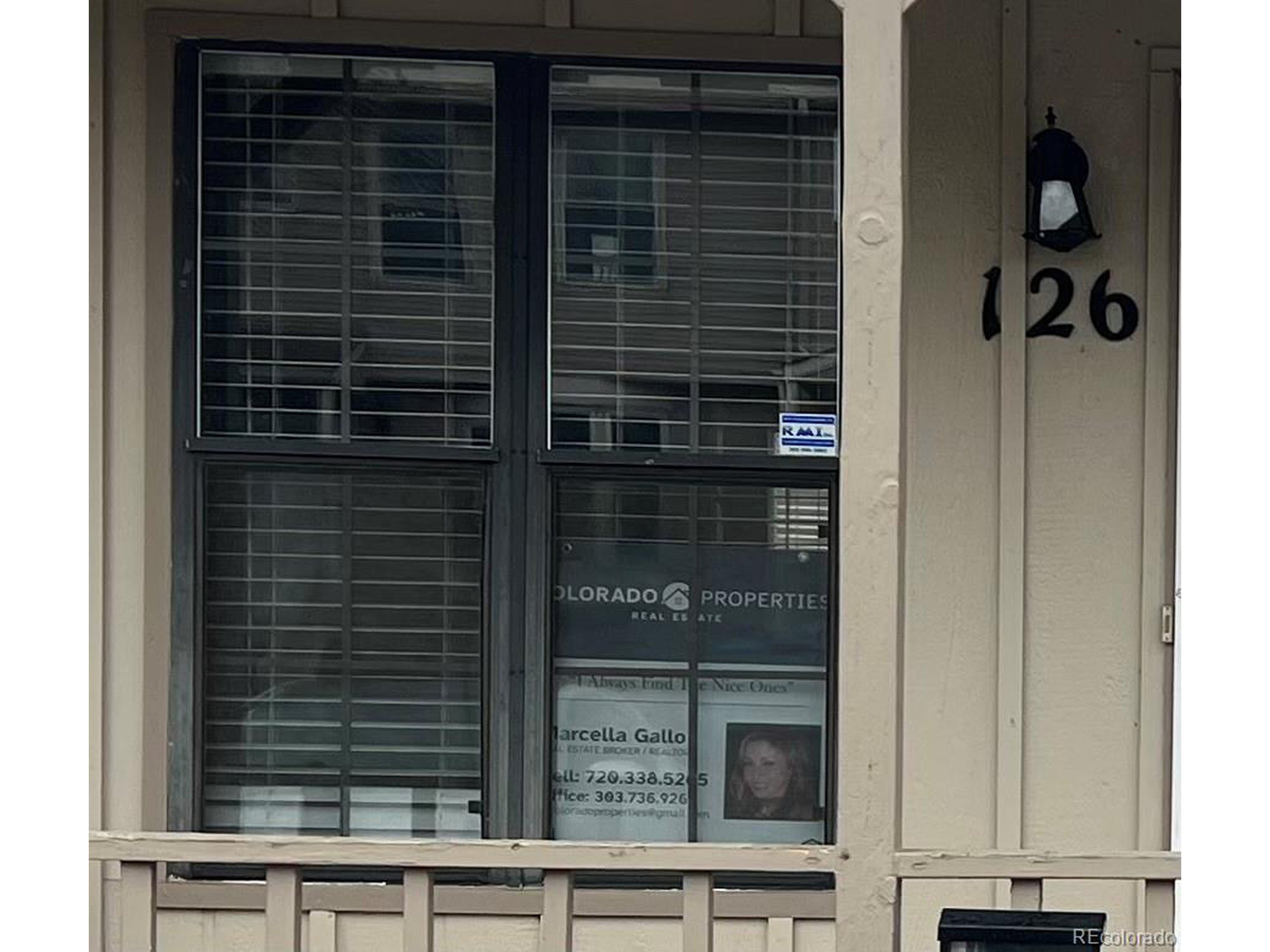 Washington St, Denver, CO 80229 #1