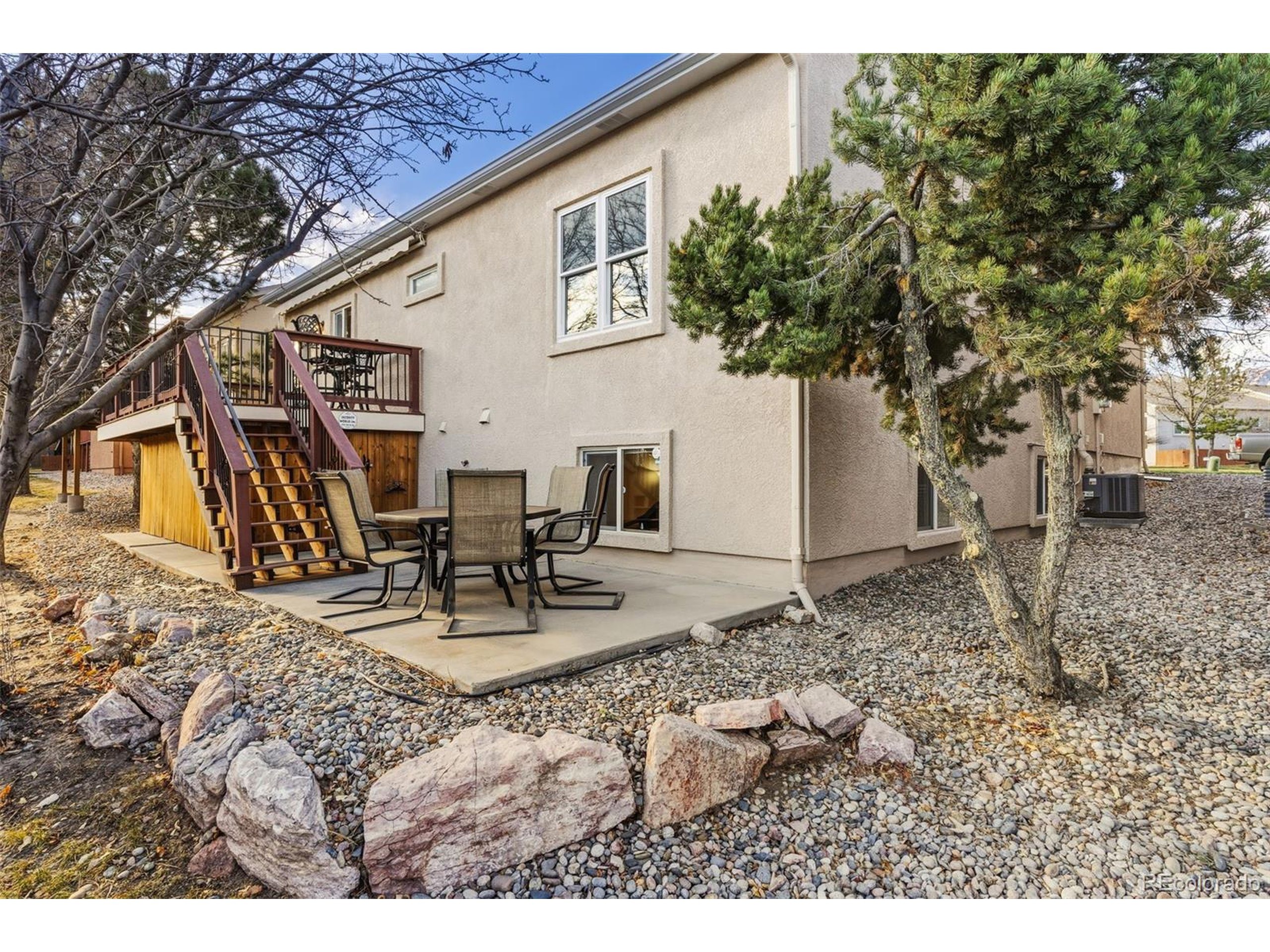 Pinon Glen Cir, Colorado Springs, CO 80919