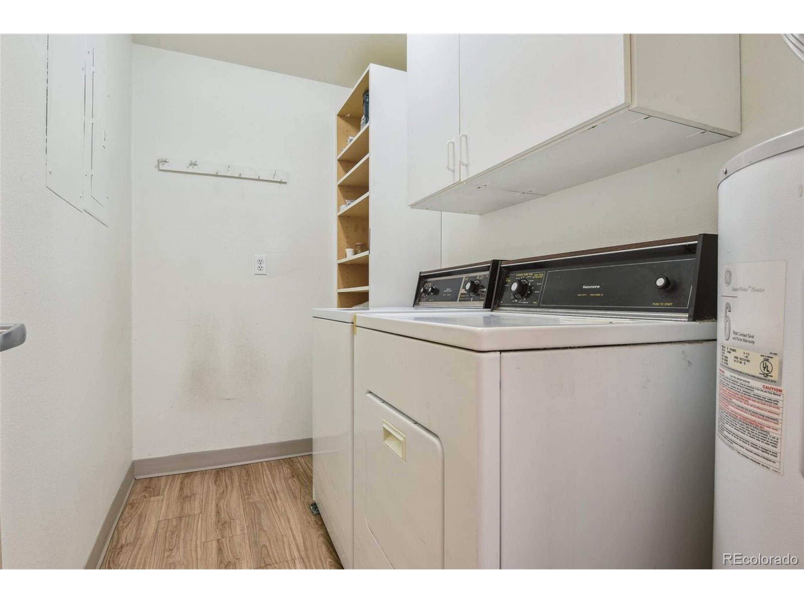 7th Ave, Denver, CO 80203 #1