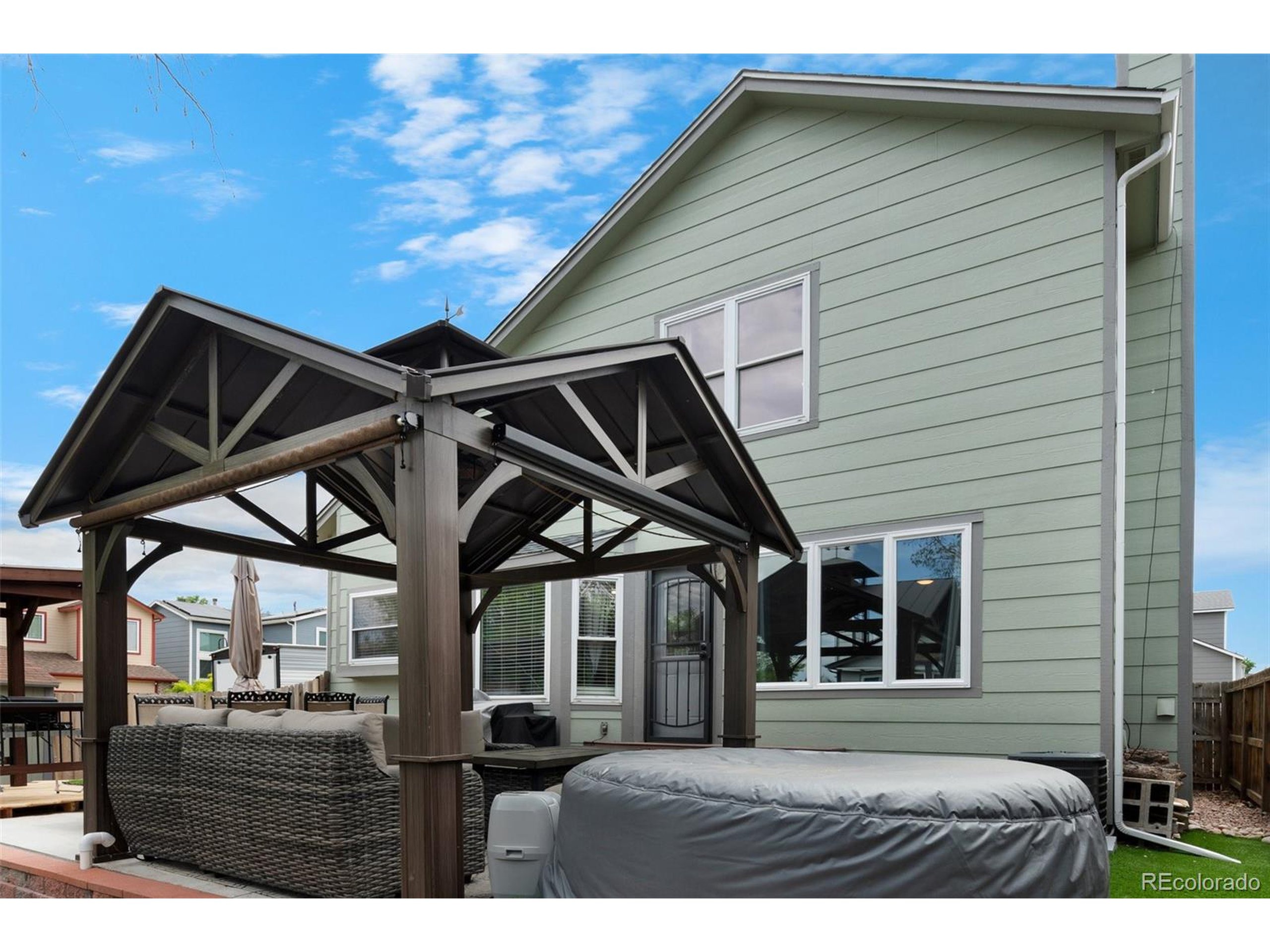 Grapevine Dr, Colorado Springs, CO 80923 #1