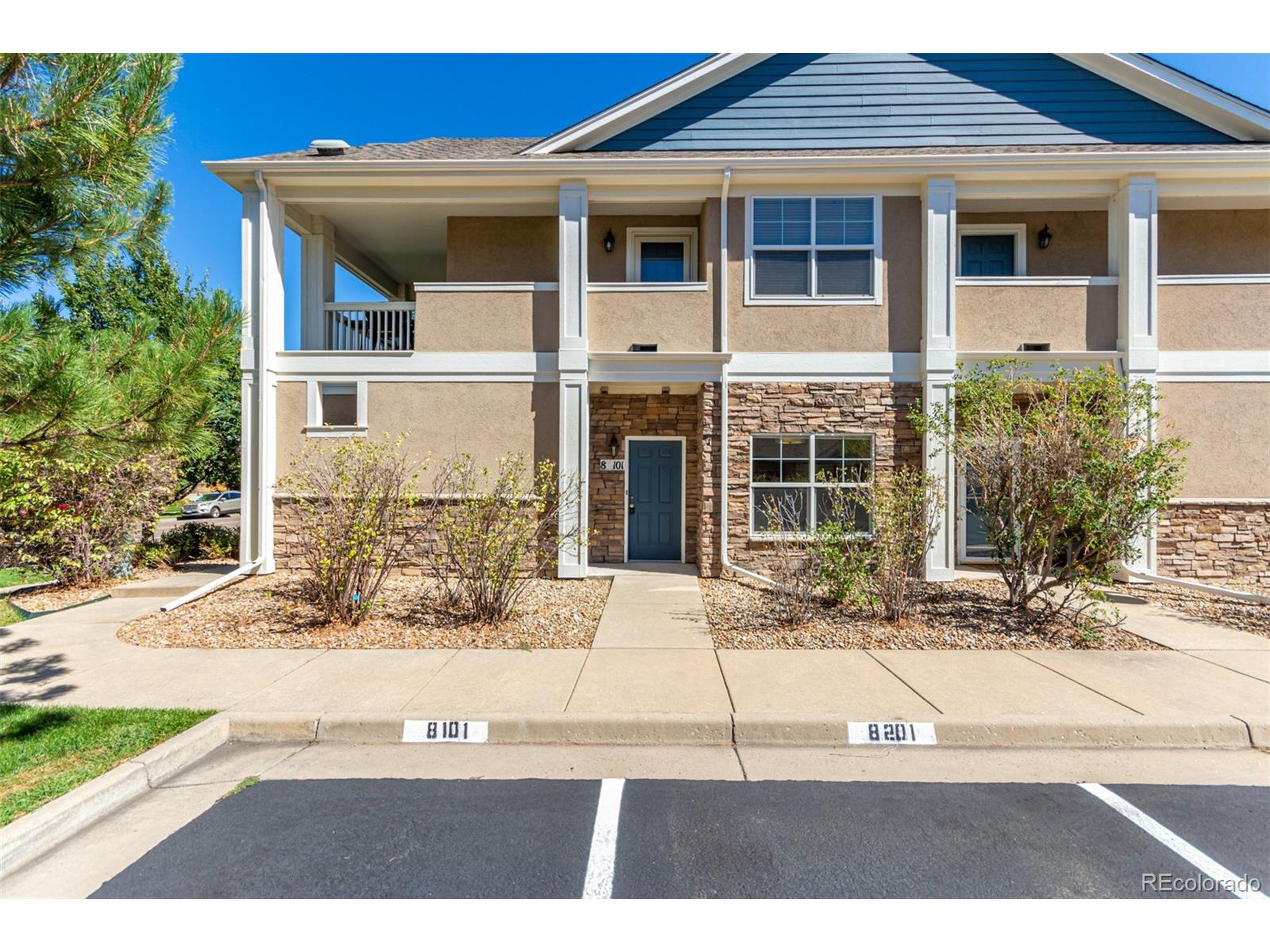 8th Ave, Denver, CO 80230 #1