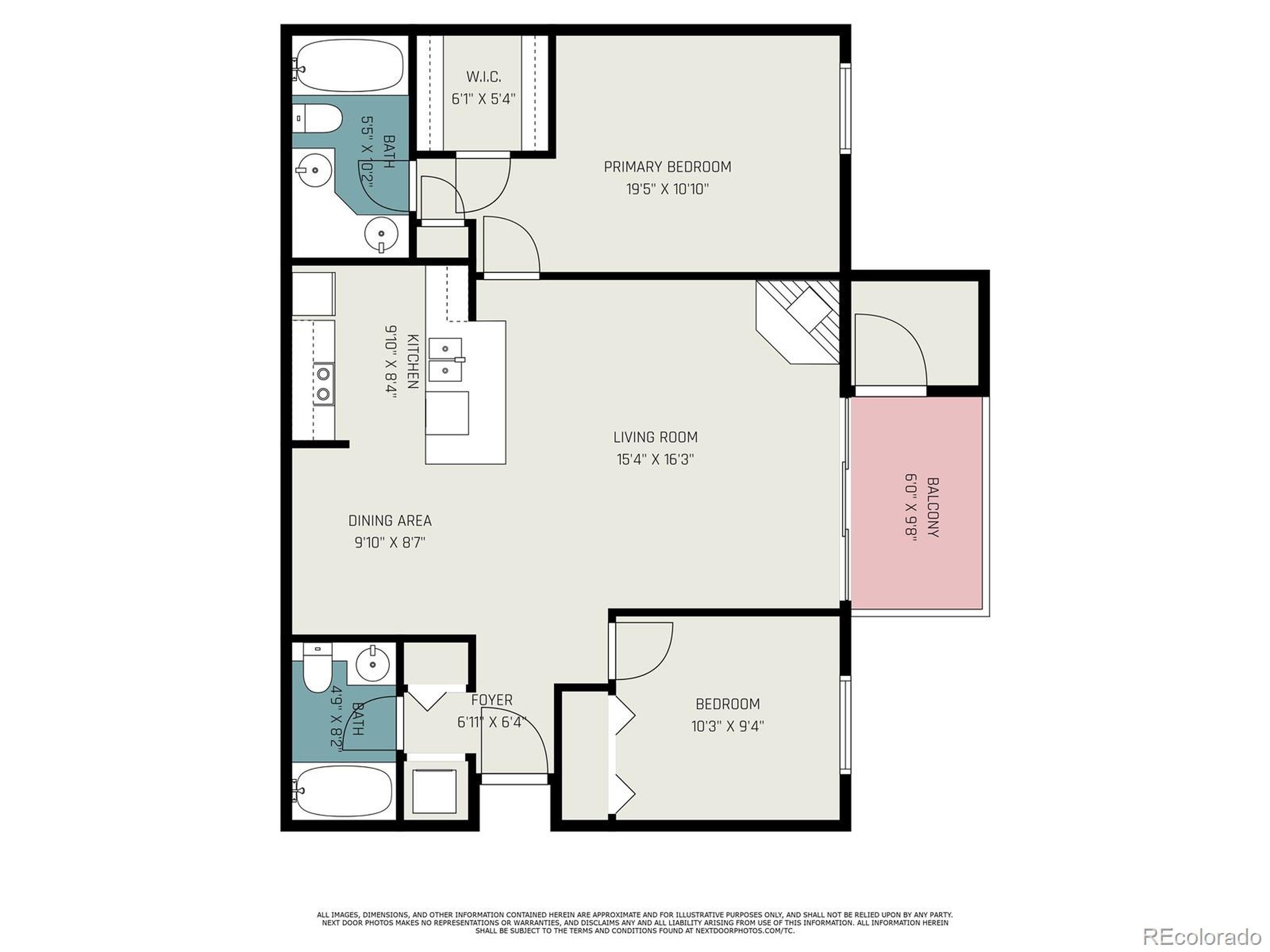 Alkire St, Littleton, CO 80127
