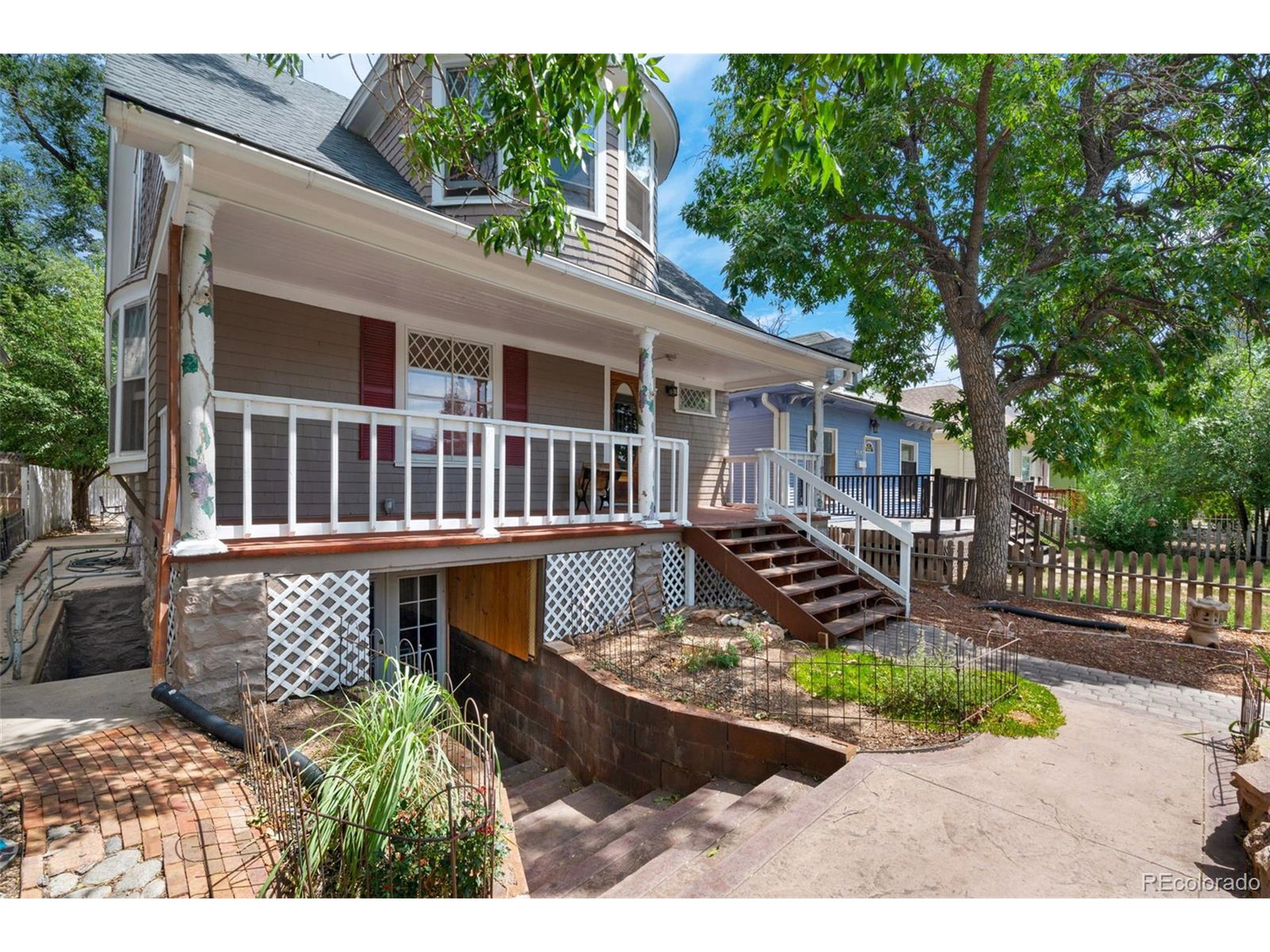 Colorado Ave, Colorado Springs, CO 80905 #1