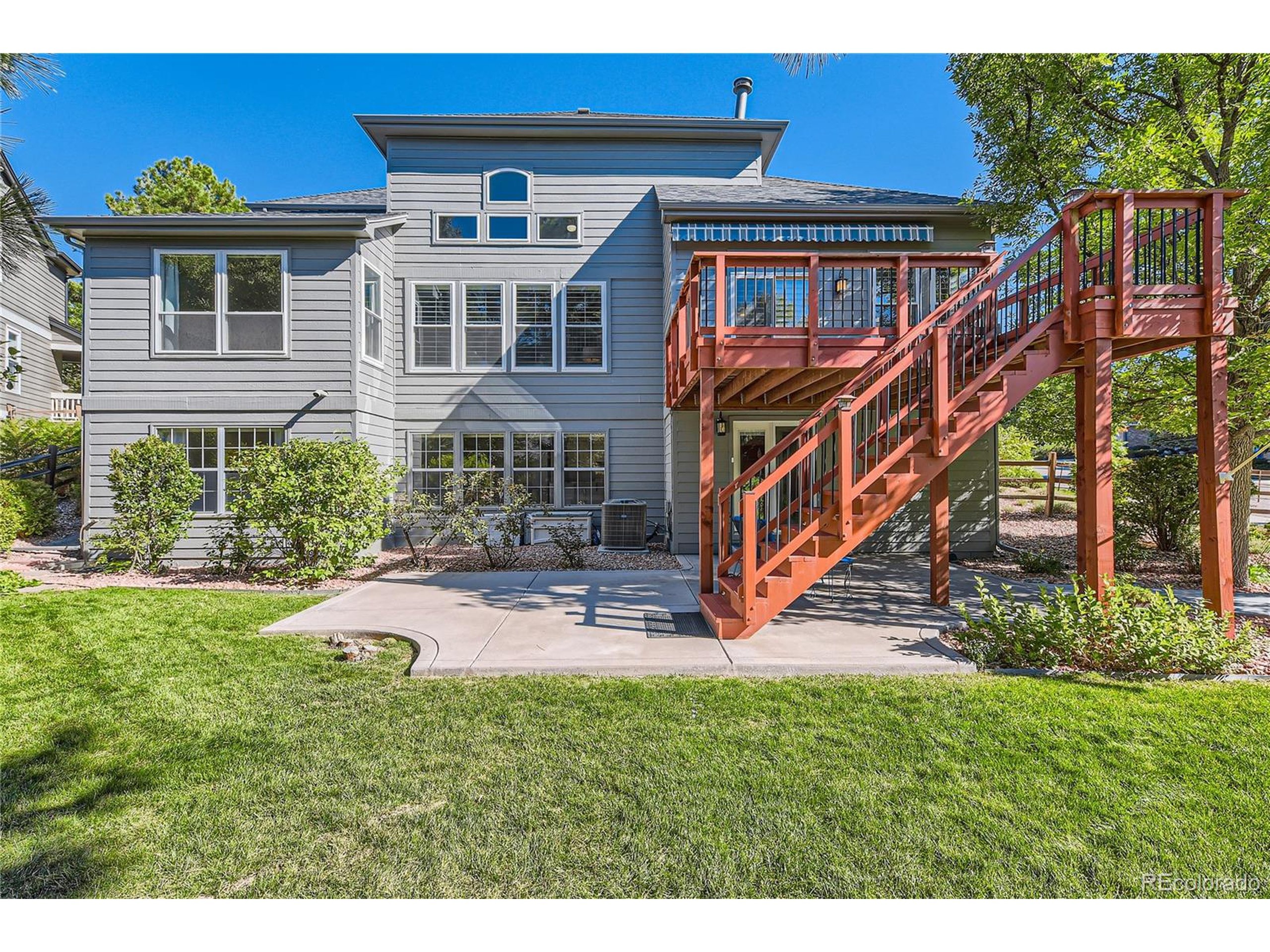 Millcreek Ct, Highlands Ranch, CO 80126 #1