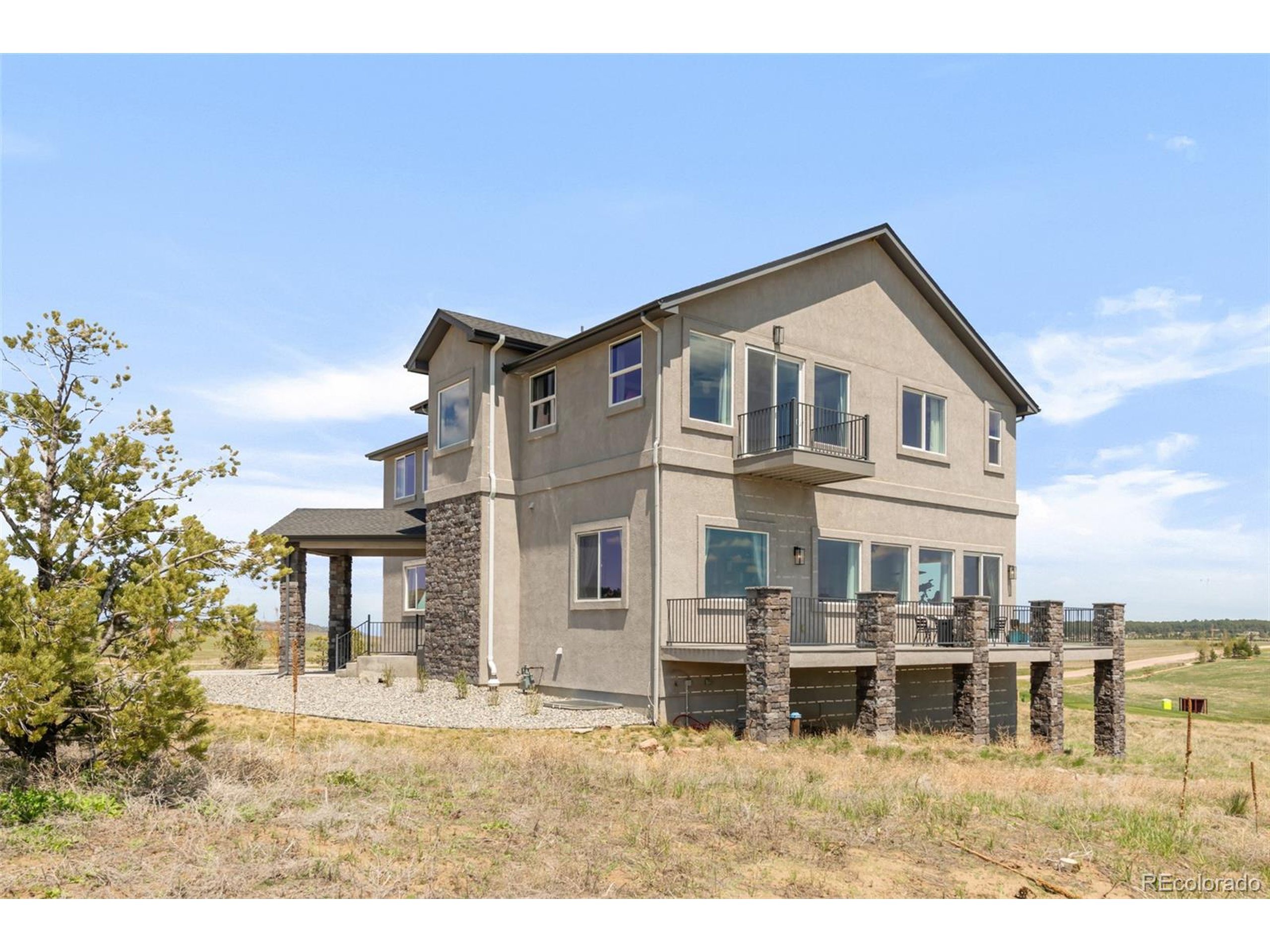 Kershaw Ct, Monument, CO 80132 #1