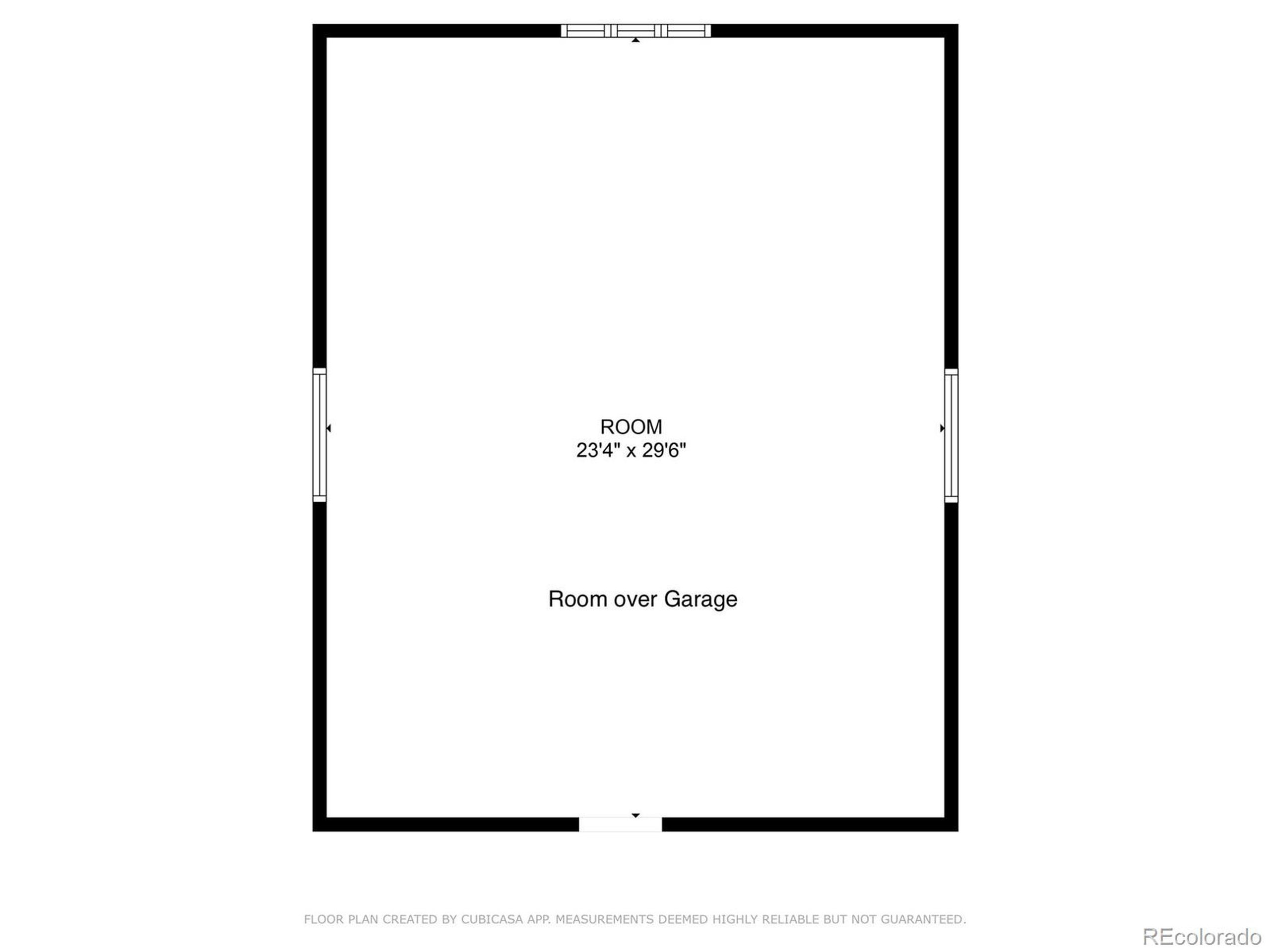 High St, Palmer Lake, CO 80133 #1
