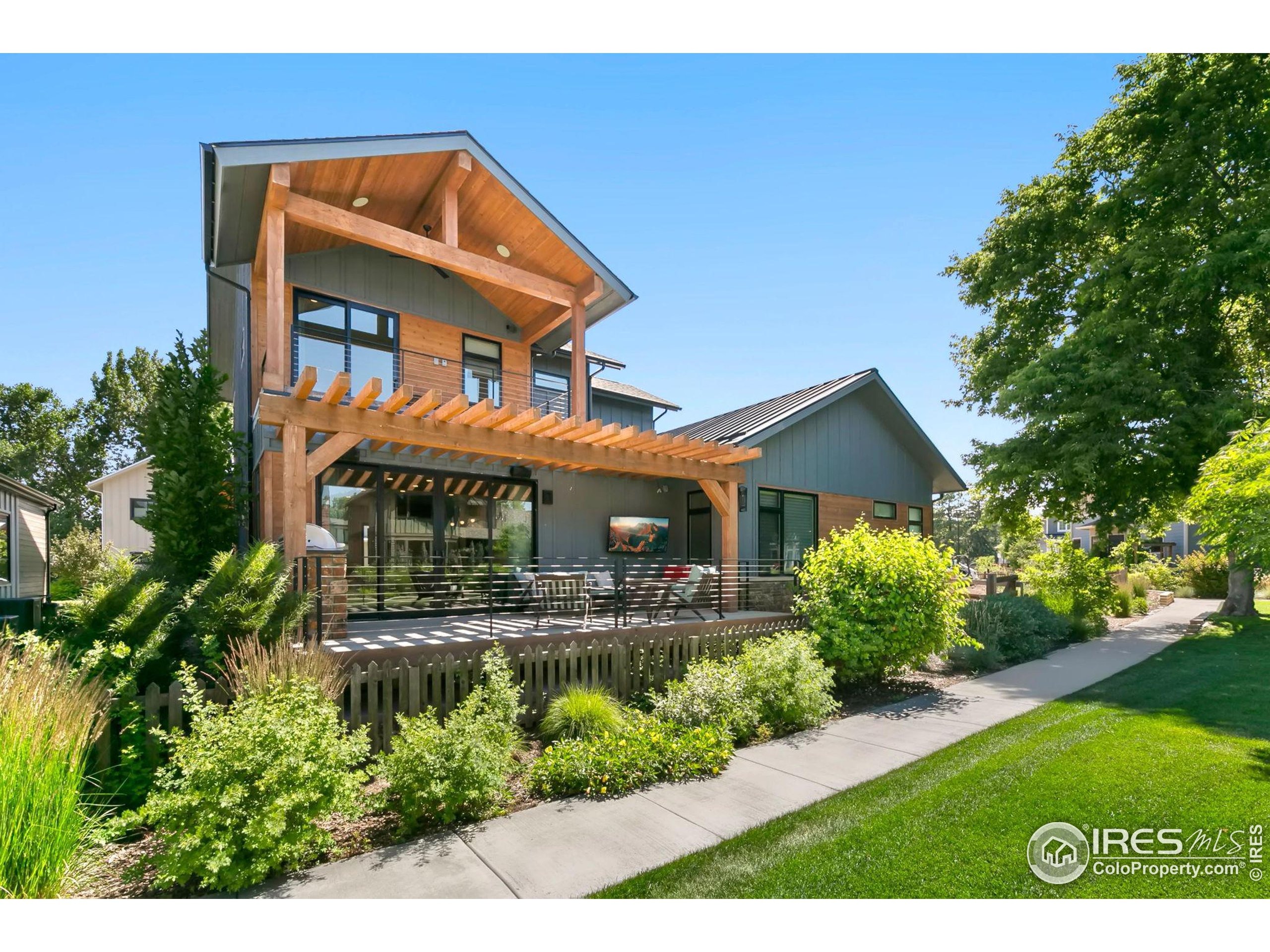 Peregoy Farms Way, Fort Collins, CO 80521 #1