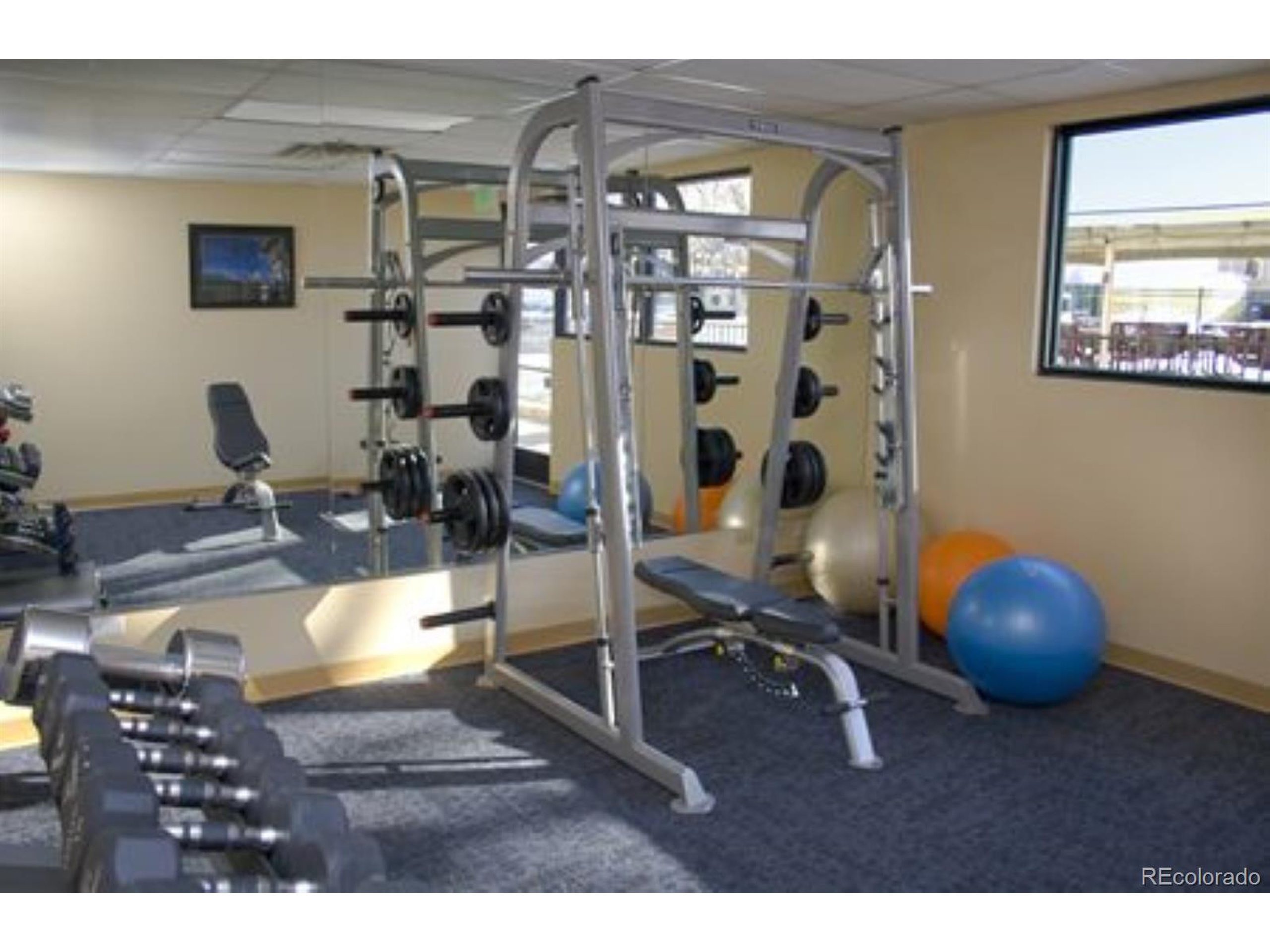 Clinton St, Denver, CO 80247